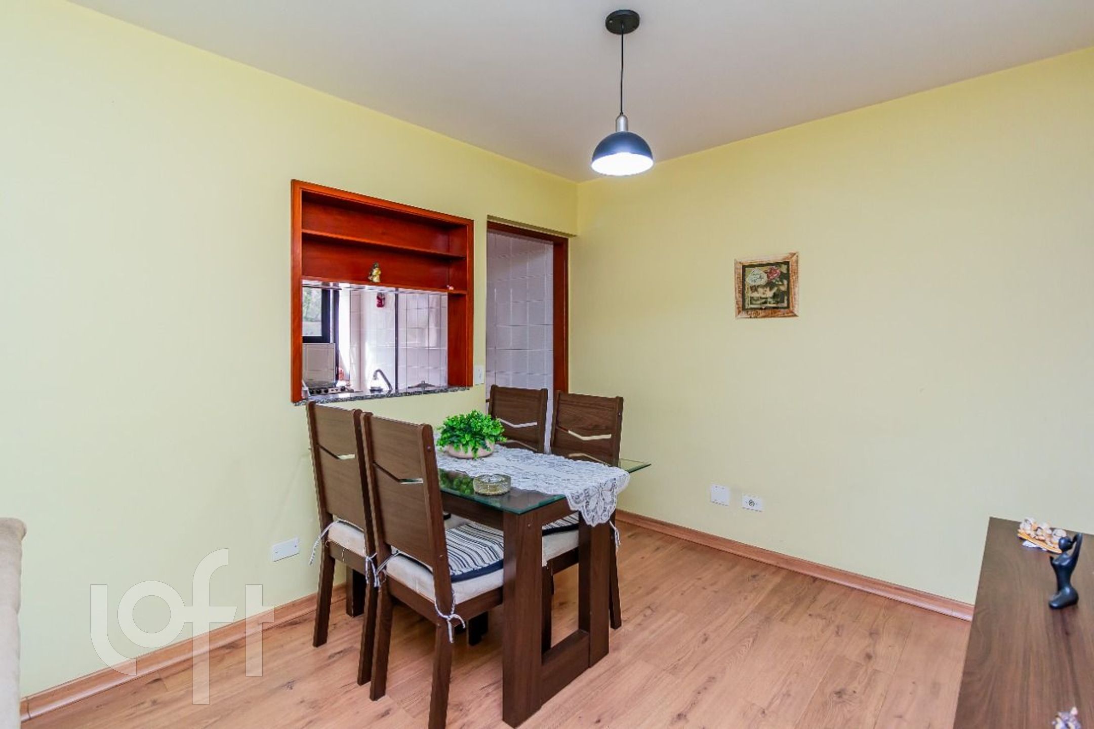 Apartamento, 3 quartos, 72 m² - Foto 8