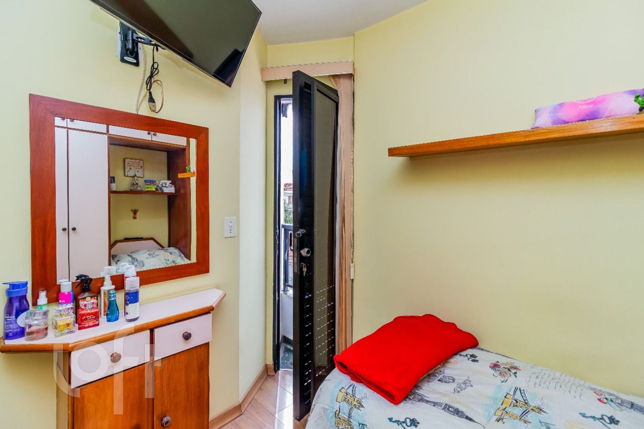 Apartamento, 3 quartos, 72 m² - Foto 29