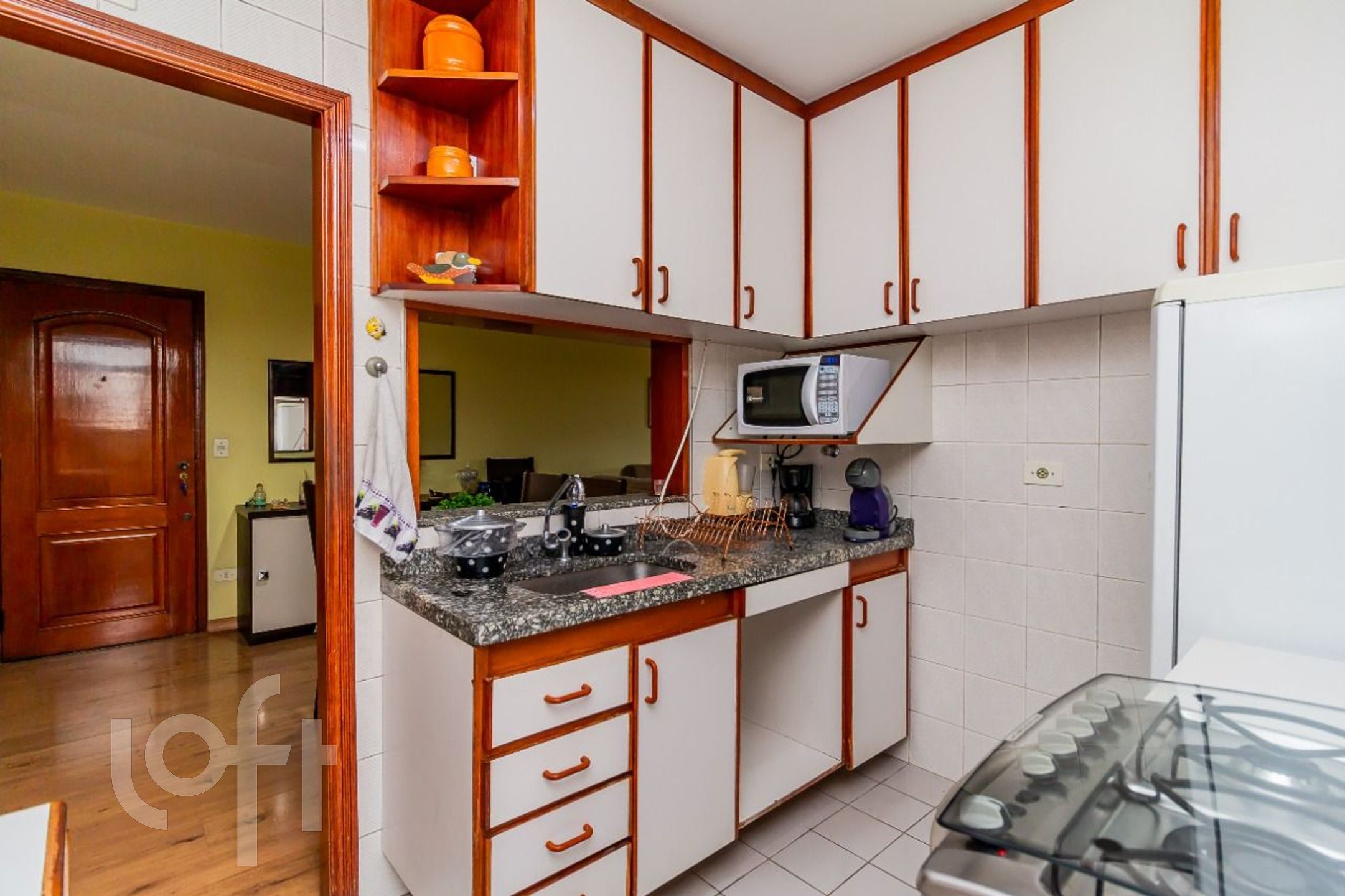 Apartamento, 3 quartos, 72 m² - Foto 14