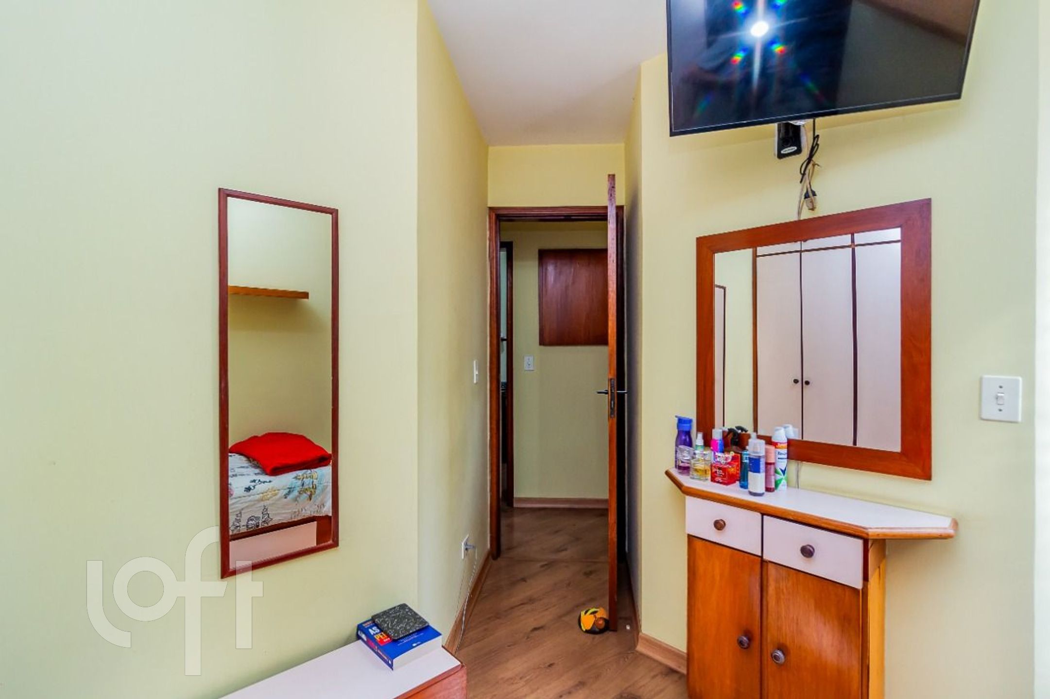 Apartamento, 3 quartos, 72 m² - Foto 30