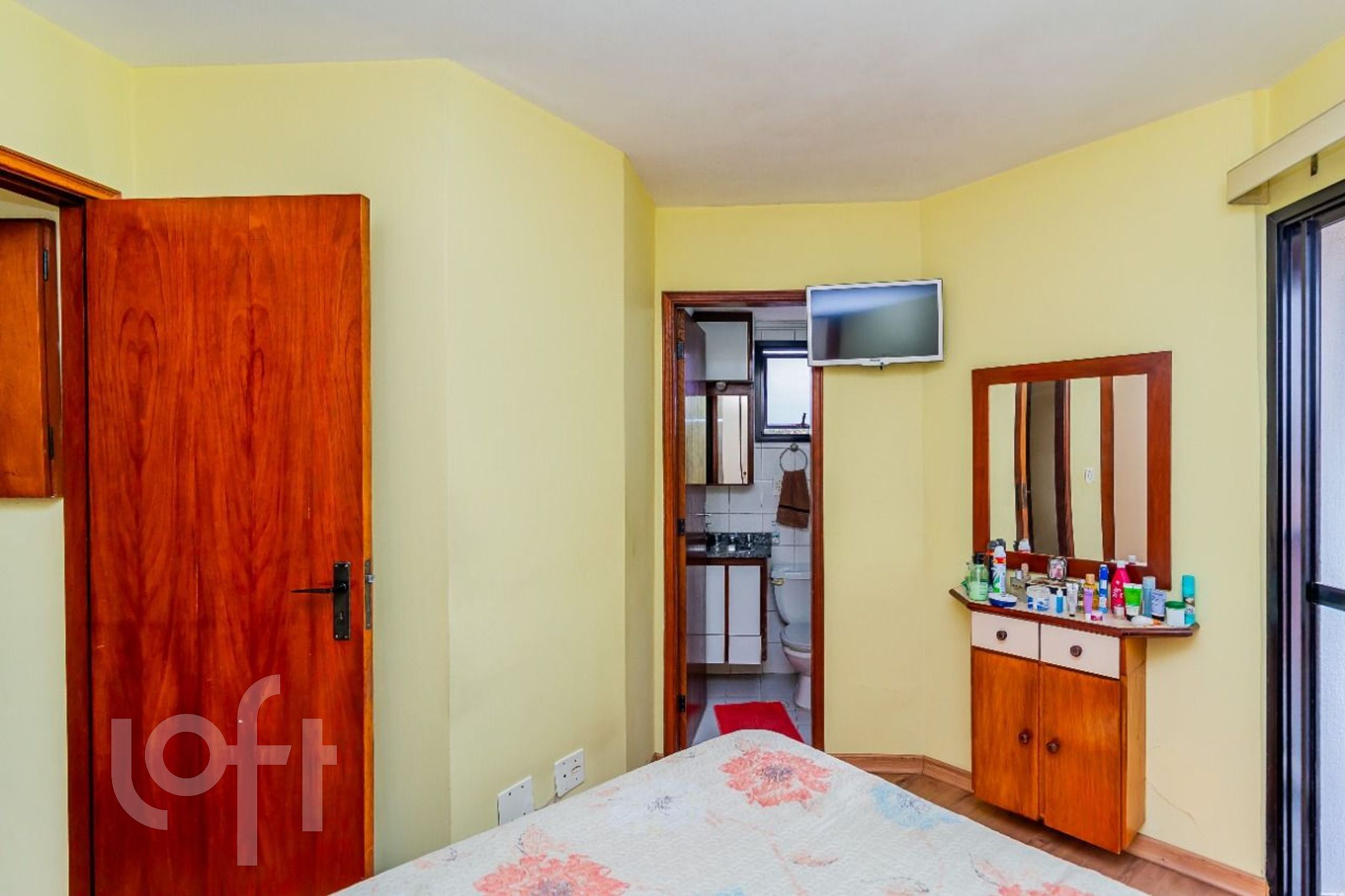 Apartamento, 3 quartos, 72 m² - Foto 23