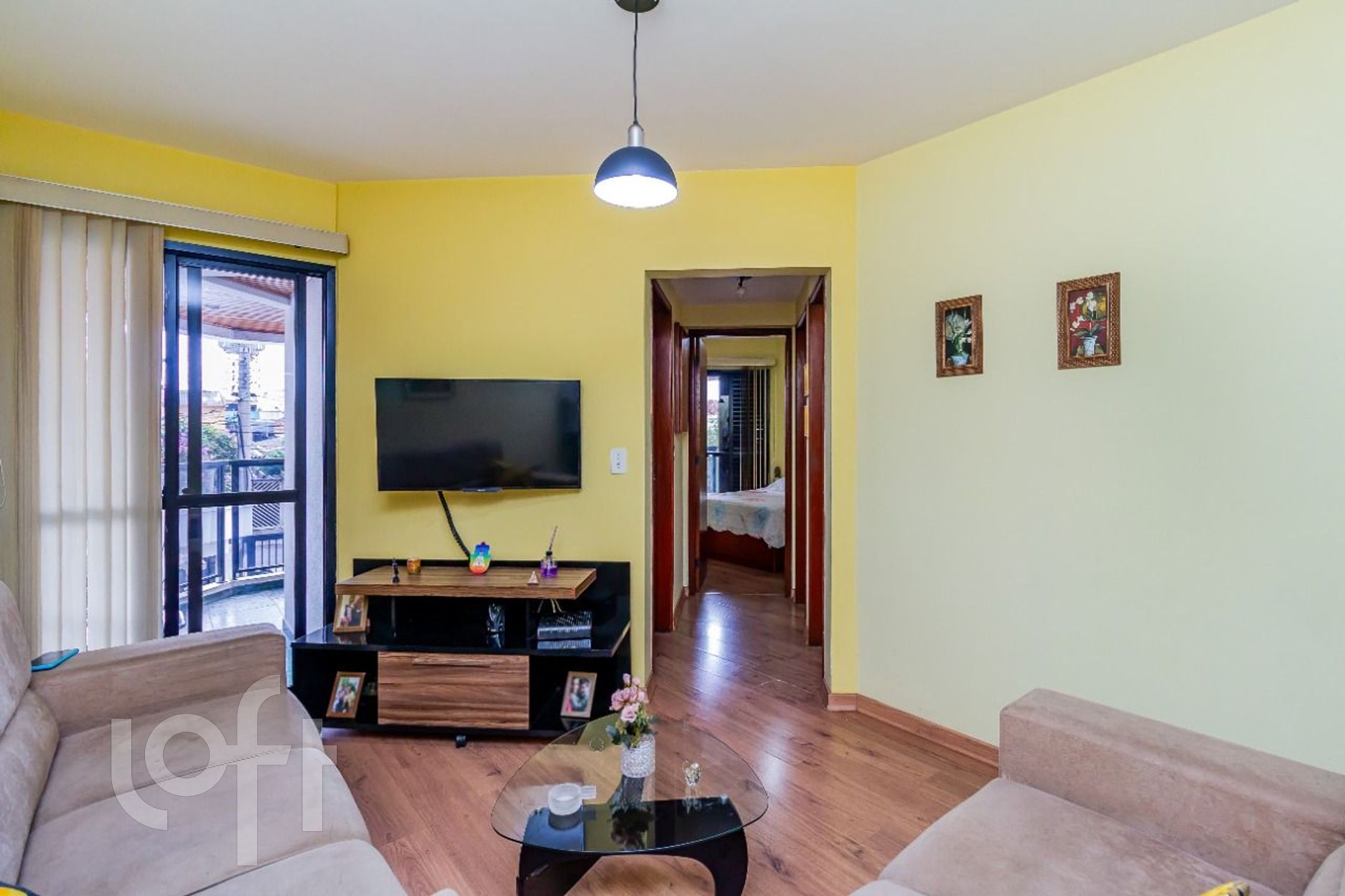 Apartamento, 3 quartos, 72 m² - Foto 3