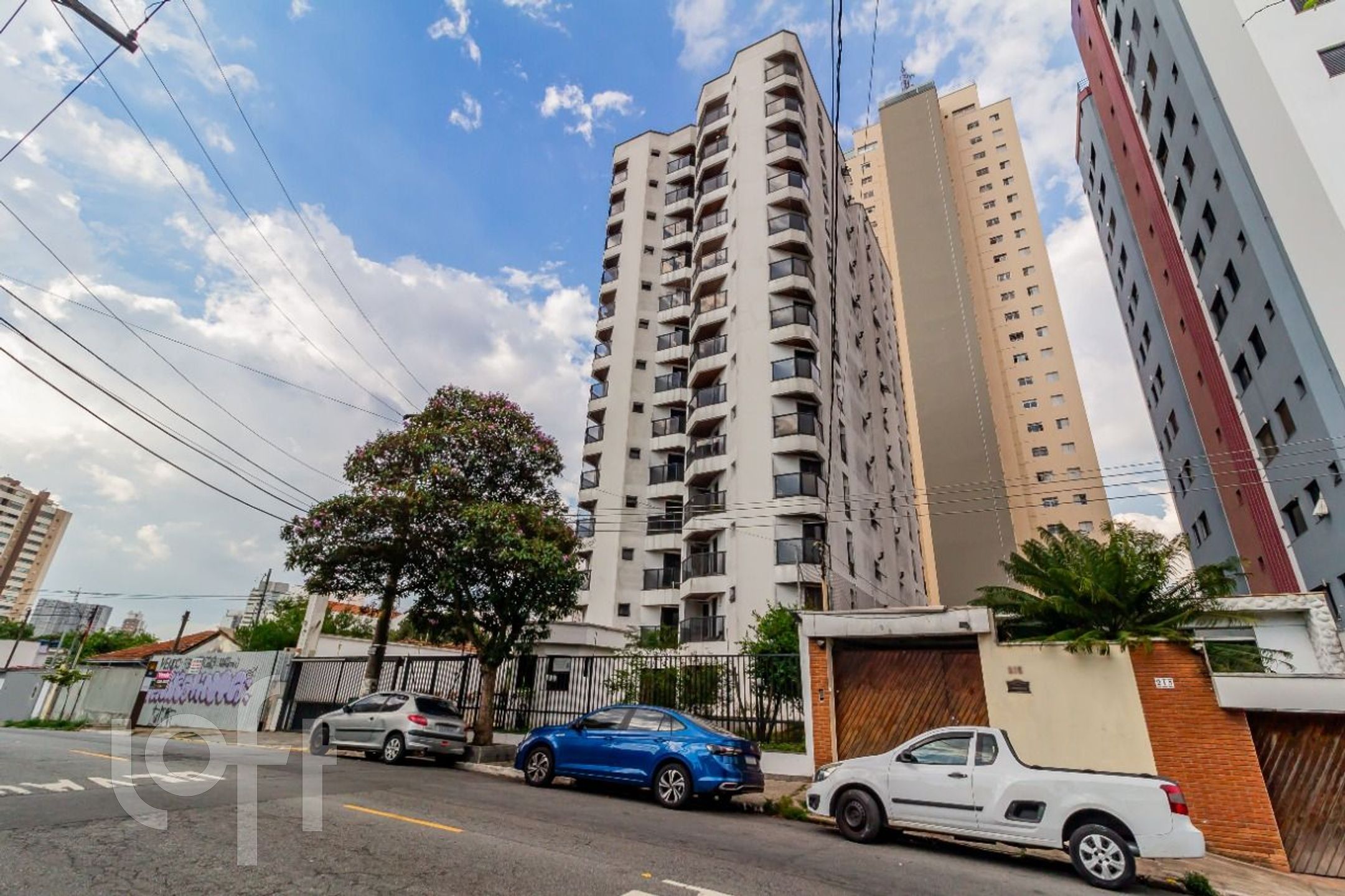 Apartamento, 3 quartos, 72 m² - Foto 41