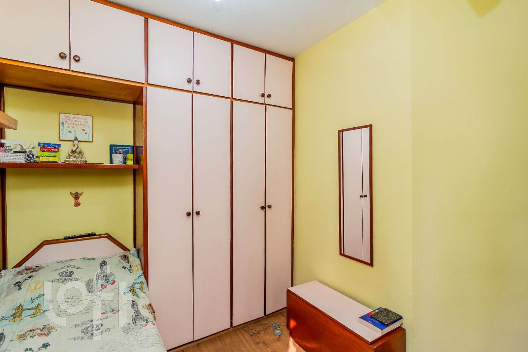 Apartamento, 3 quartos, 72 m² - Foto 28