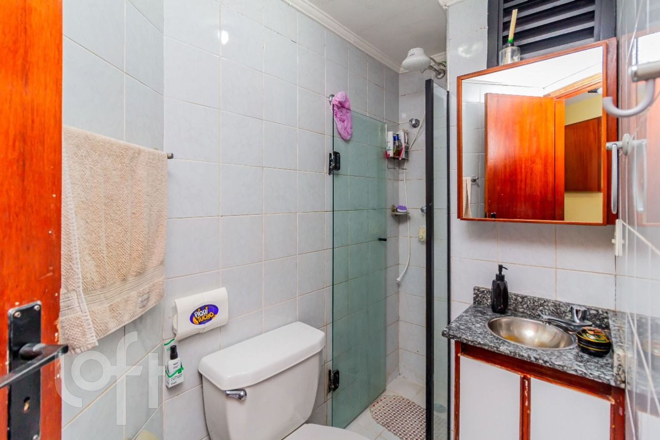 Apartamento, 3 quartos, 72 m² - Foto 37