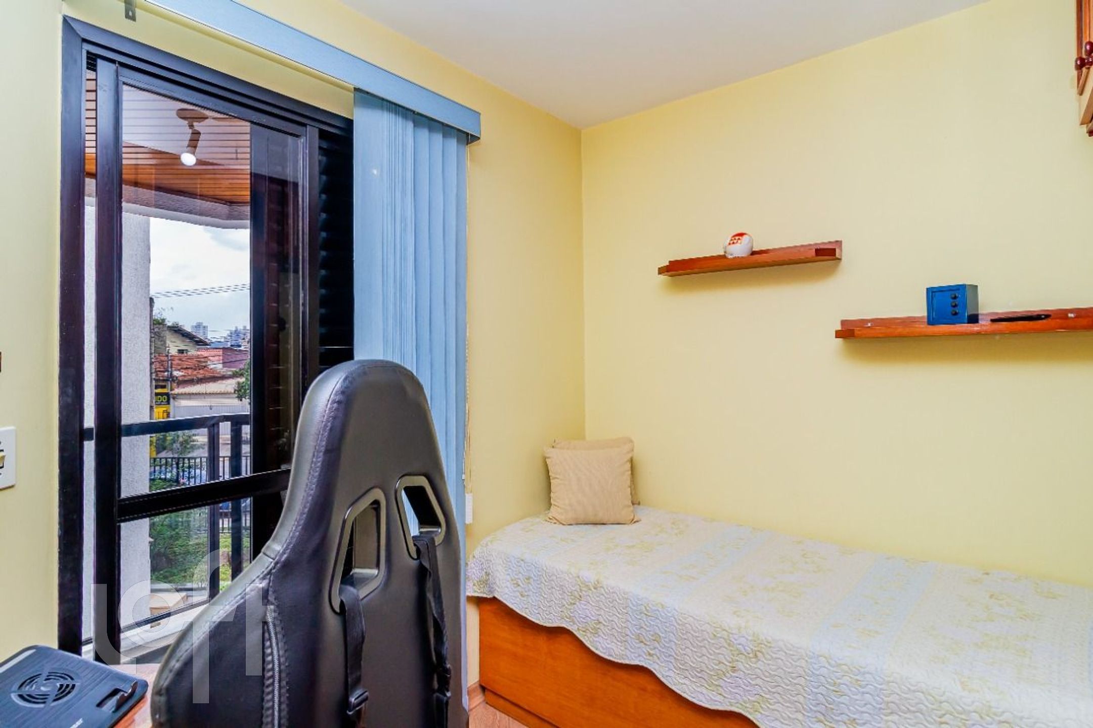 Apartamento, 3 quartos, 72 m² - Foto 31