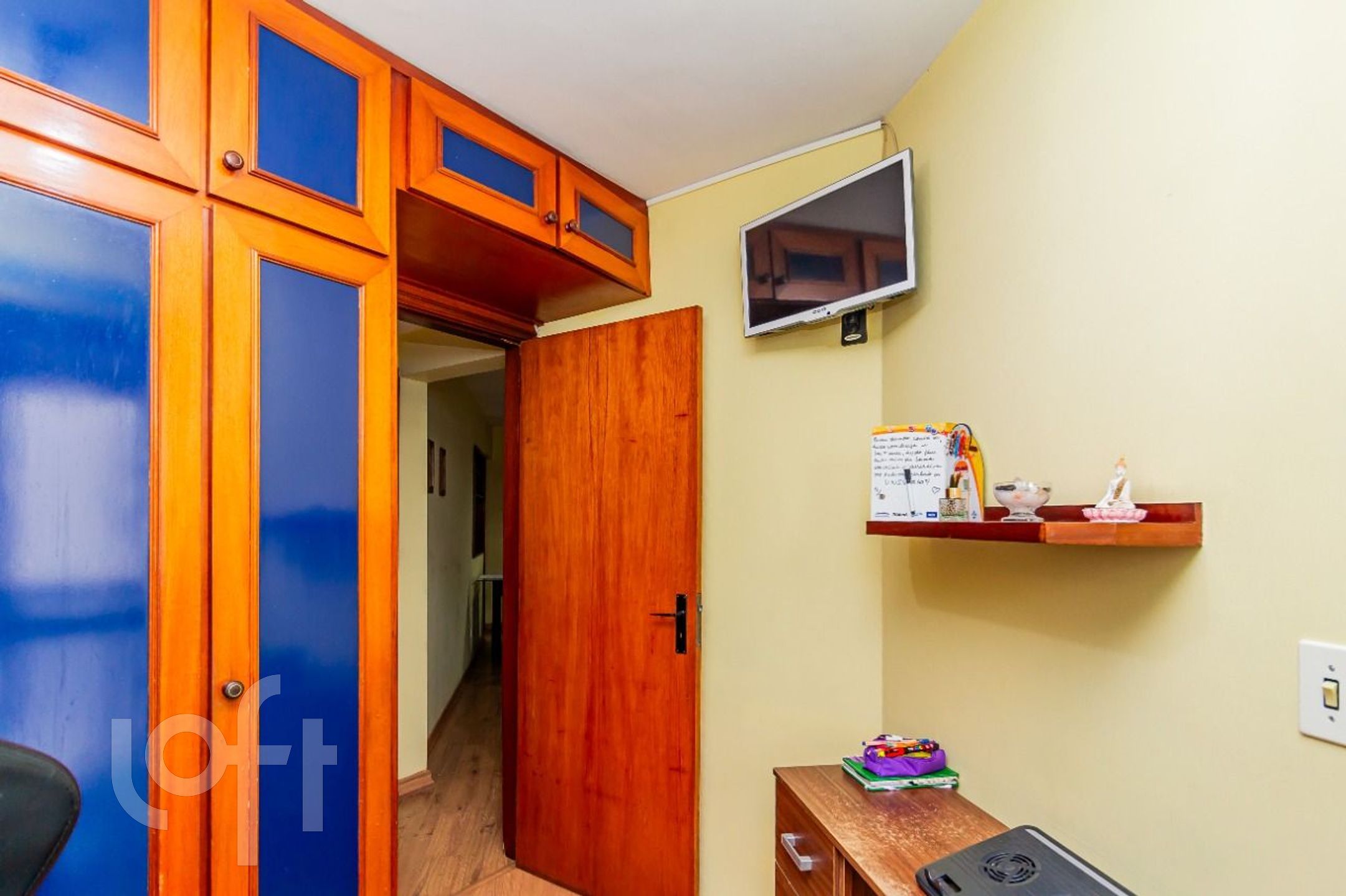 Apartamento, 3 quartos, 72 m² - Foto 33