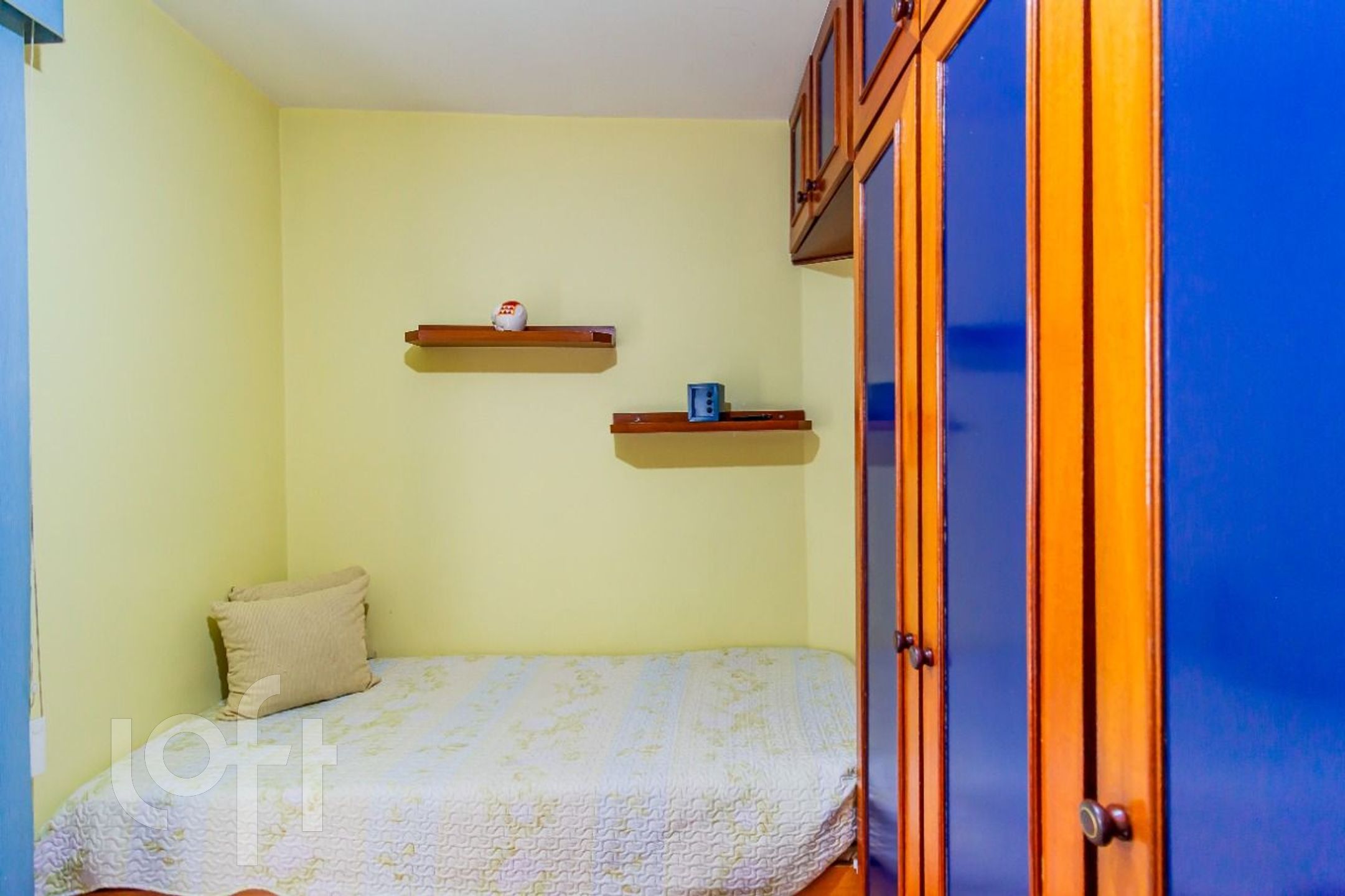 Apartamento, 3 quartos, 72 m² - Foto 32