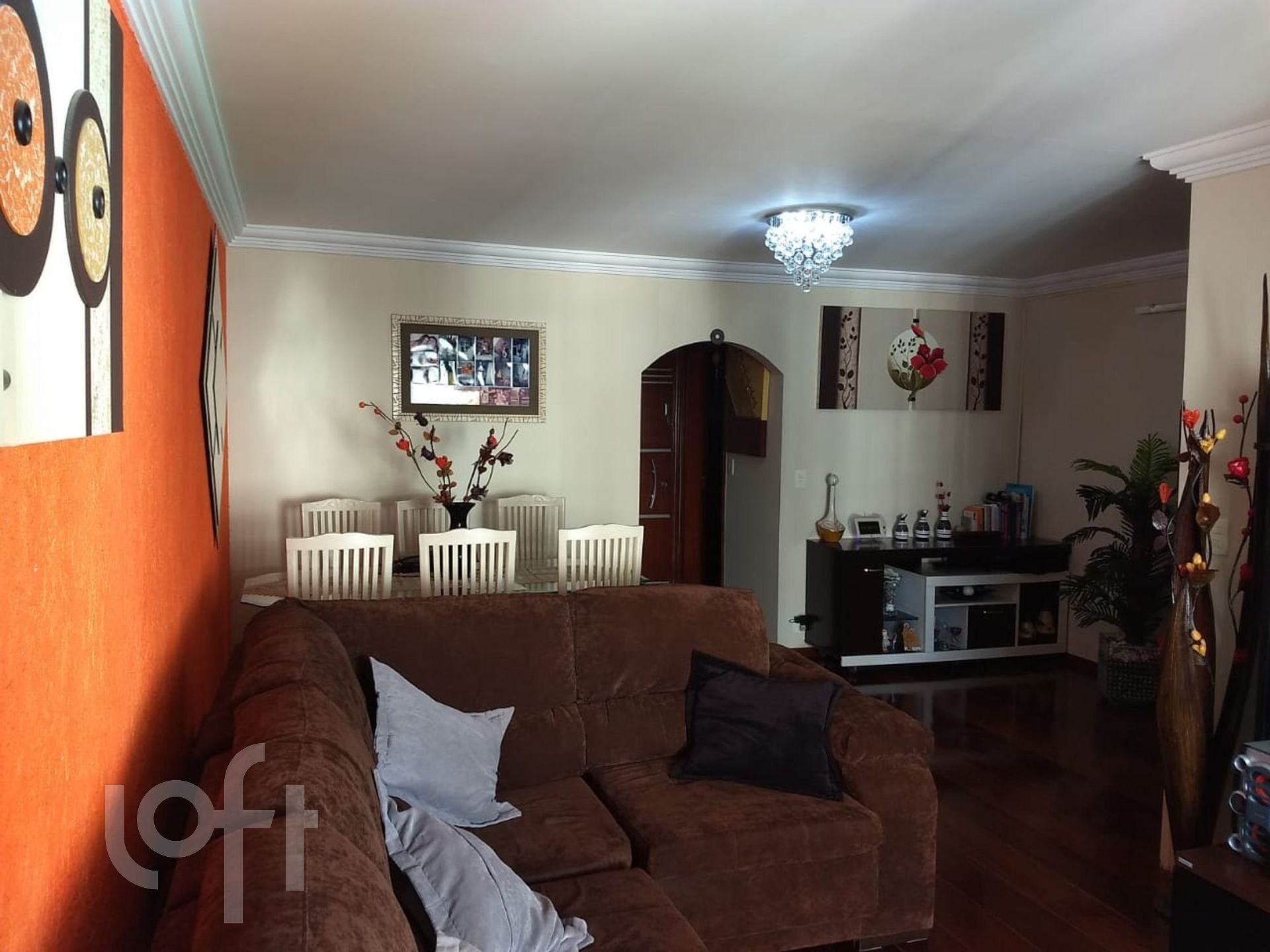 Apartamento à venda com 3 quartos, 89m² - Foto 10