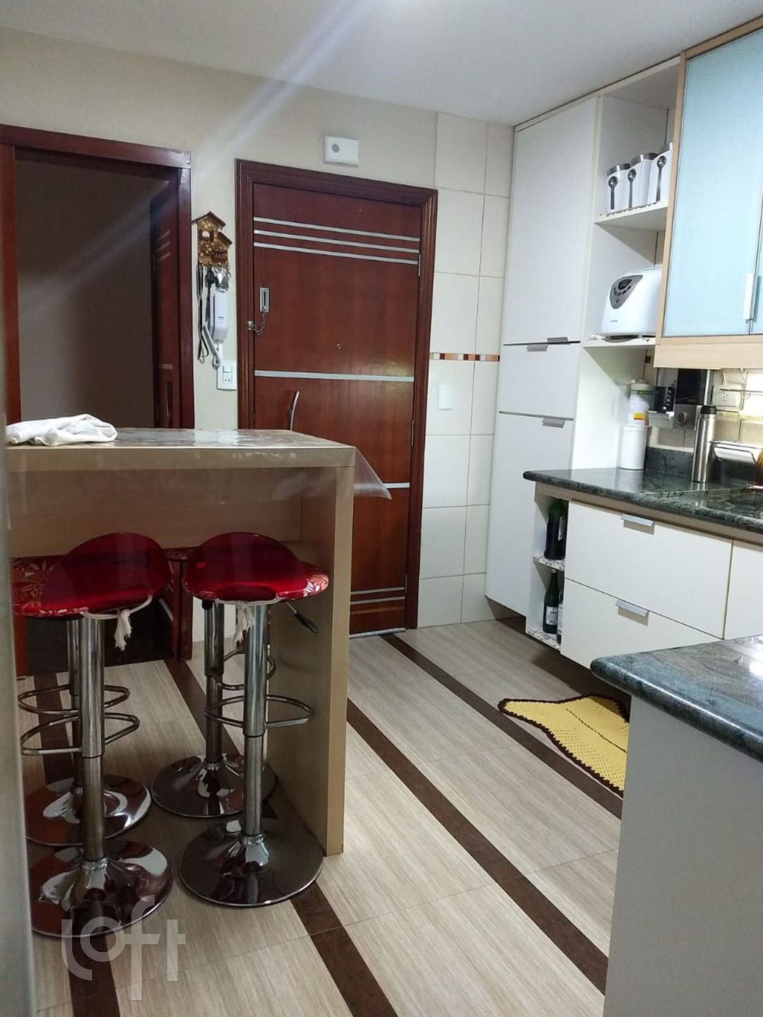 Apartamento à venda com 3 quartos, 89m² - Foto 14