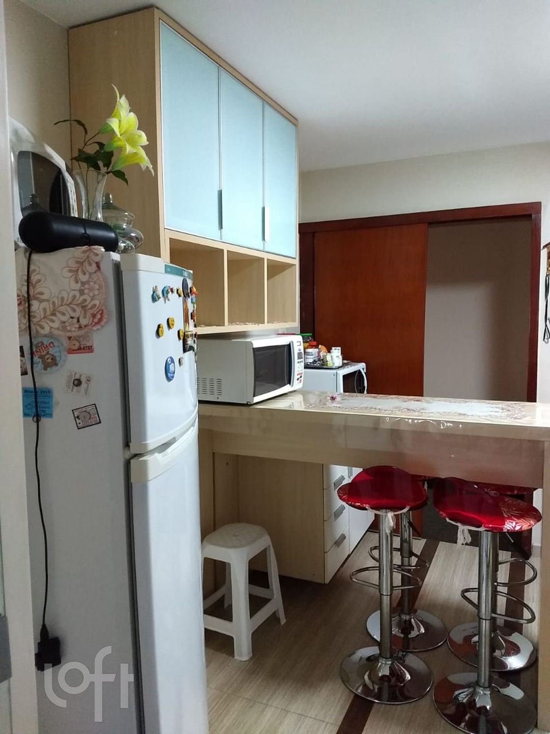 Apartamento à venda com 3 quartos, 89m² - Foto 20