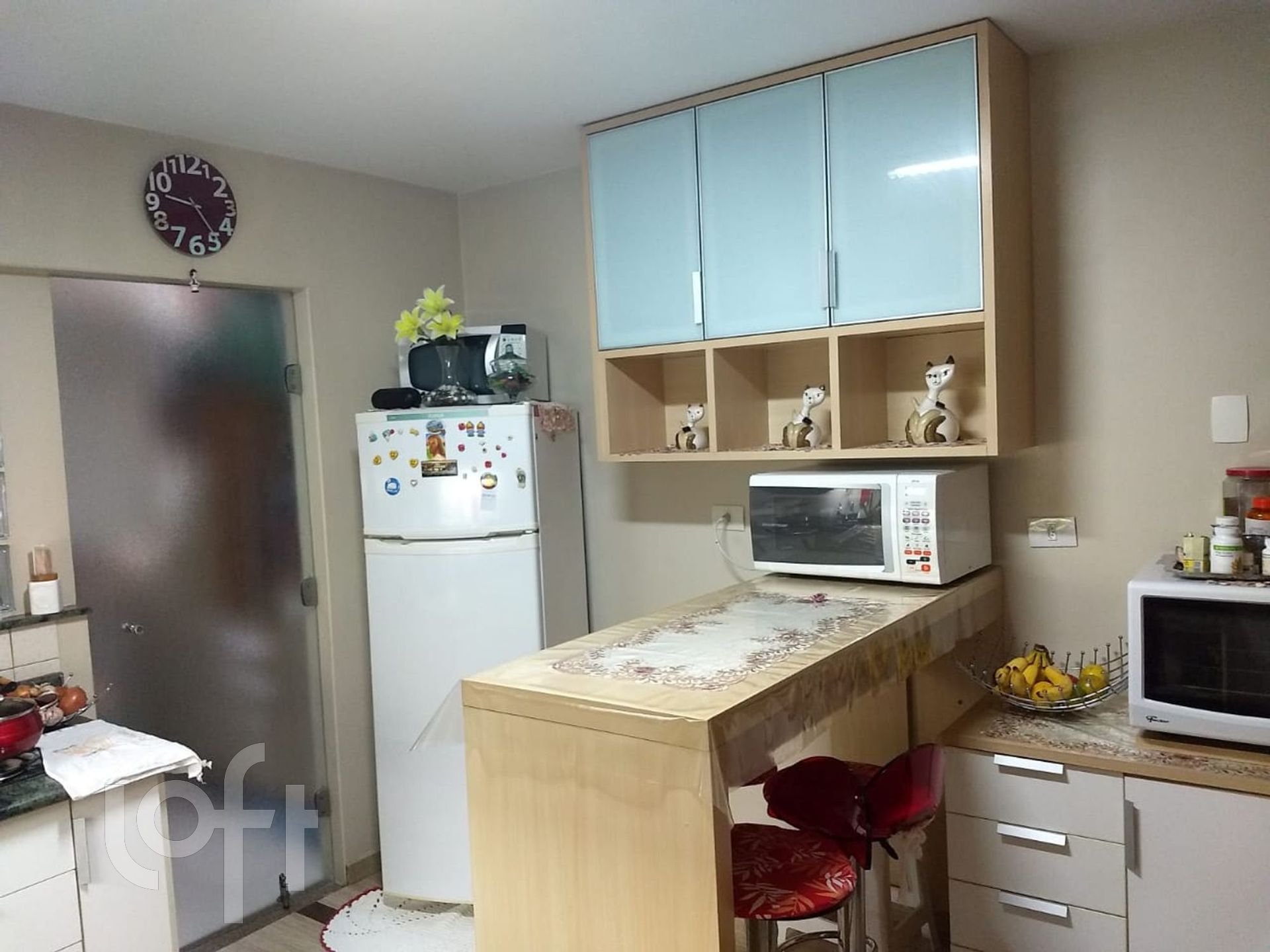 Apartamento à venda com 3 quartos, 89m² - Foto 18