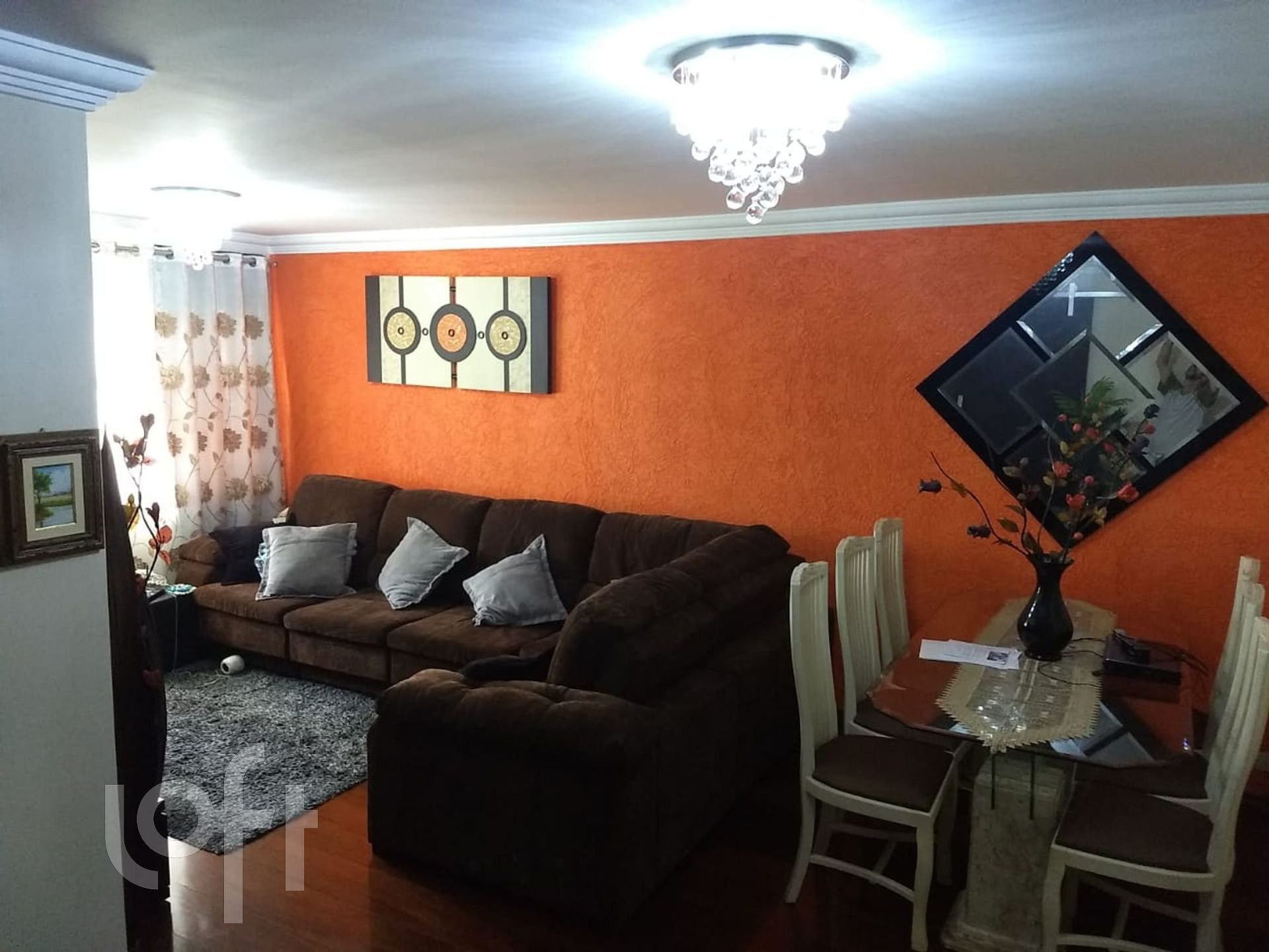 Apartamento à venda com 3 quartos, 89m² - Foto 9