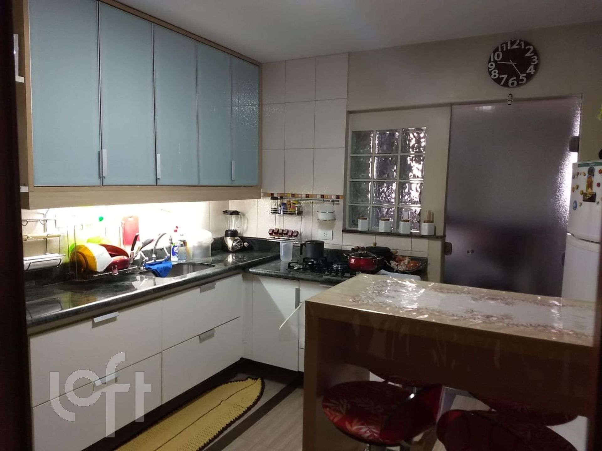 Apartamento à venda com 3 quartos, 89m² - Foto 16