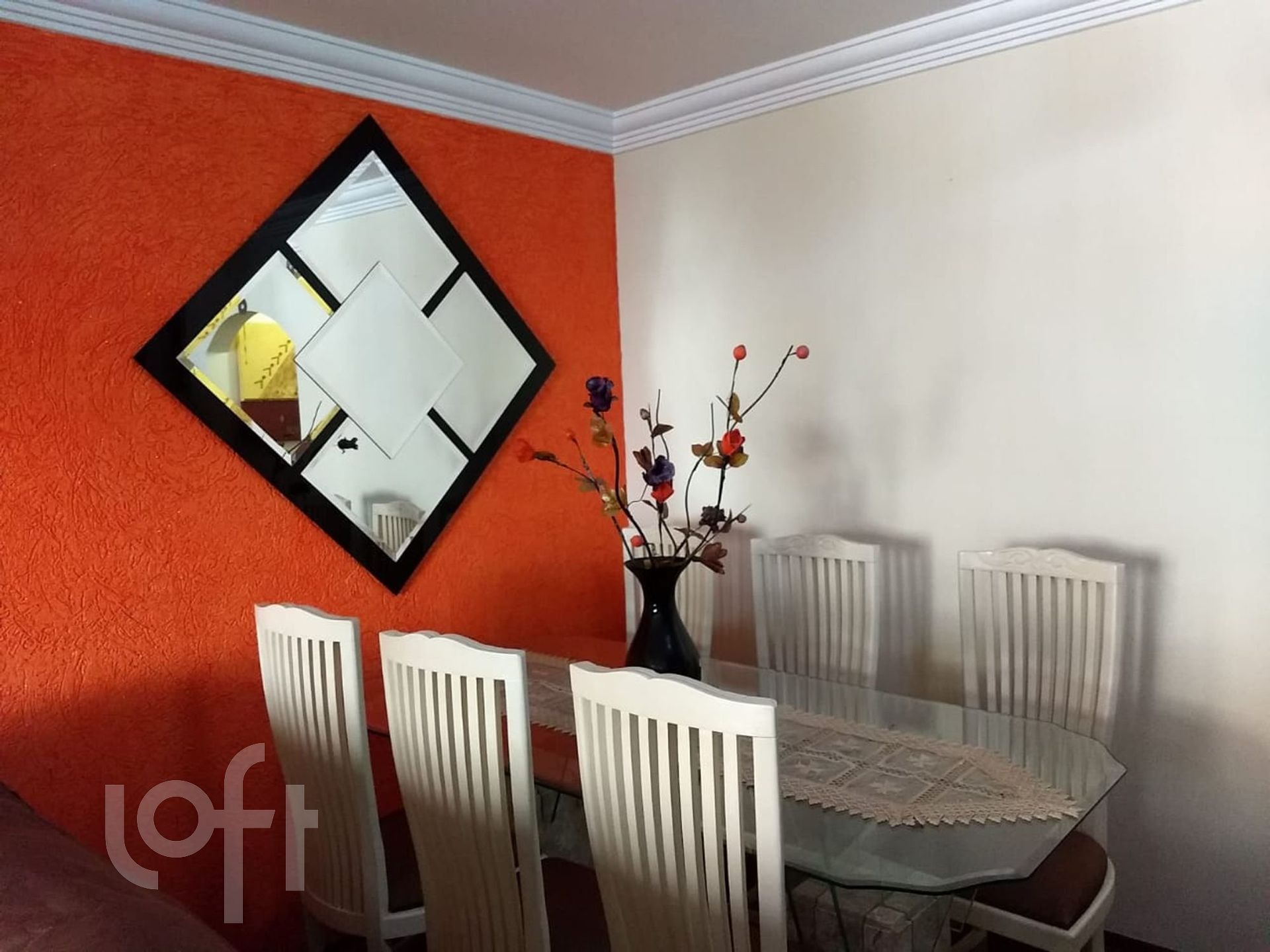 Apartamento à venda com 3 quartos, 89m² - Foto 8