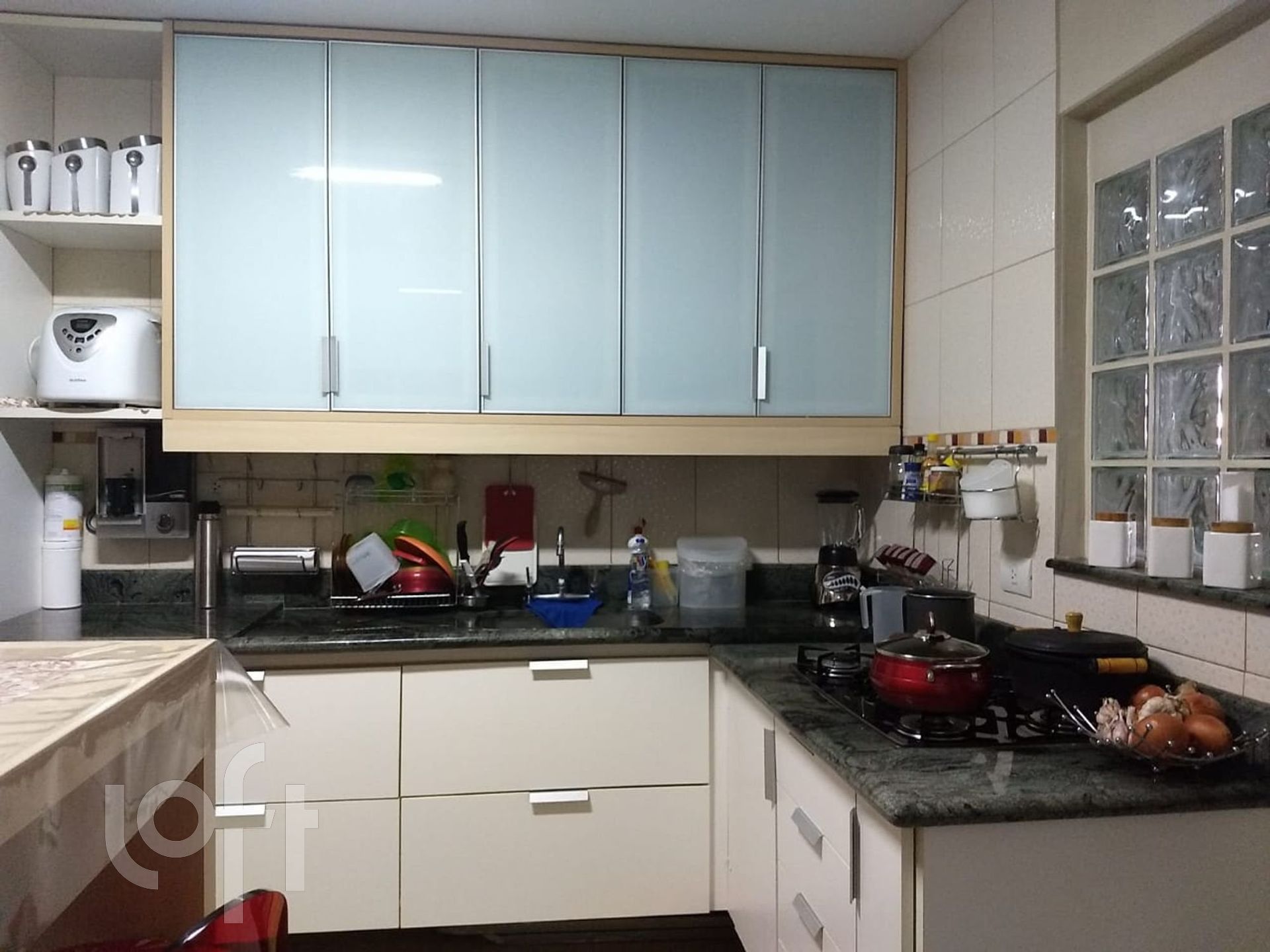 Apartamento à venda com 3 quartos, 89m² - Foto 19