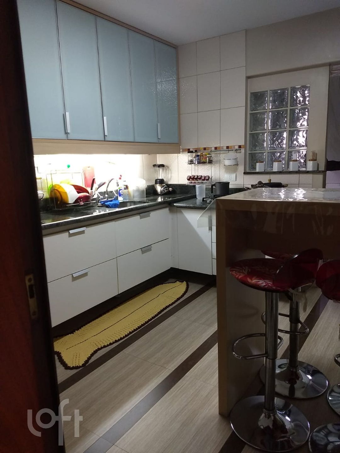 Apartamento à venda com 3 quartos, 89m² - Foto 15