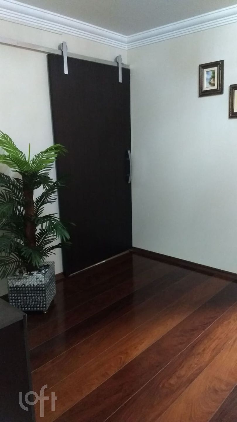 Apartamento à venda com 3 quartos, 89m² - Foto 6