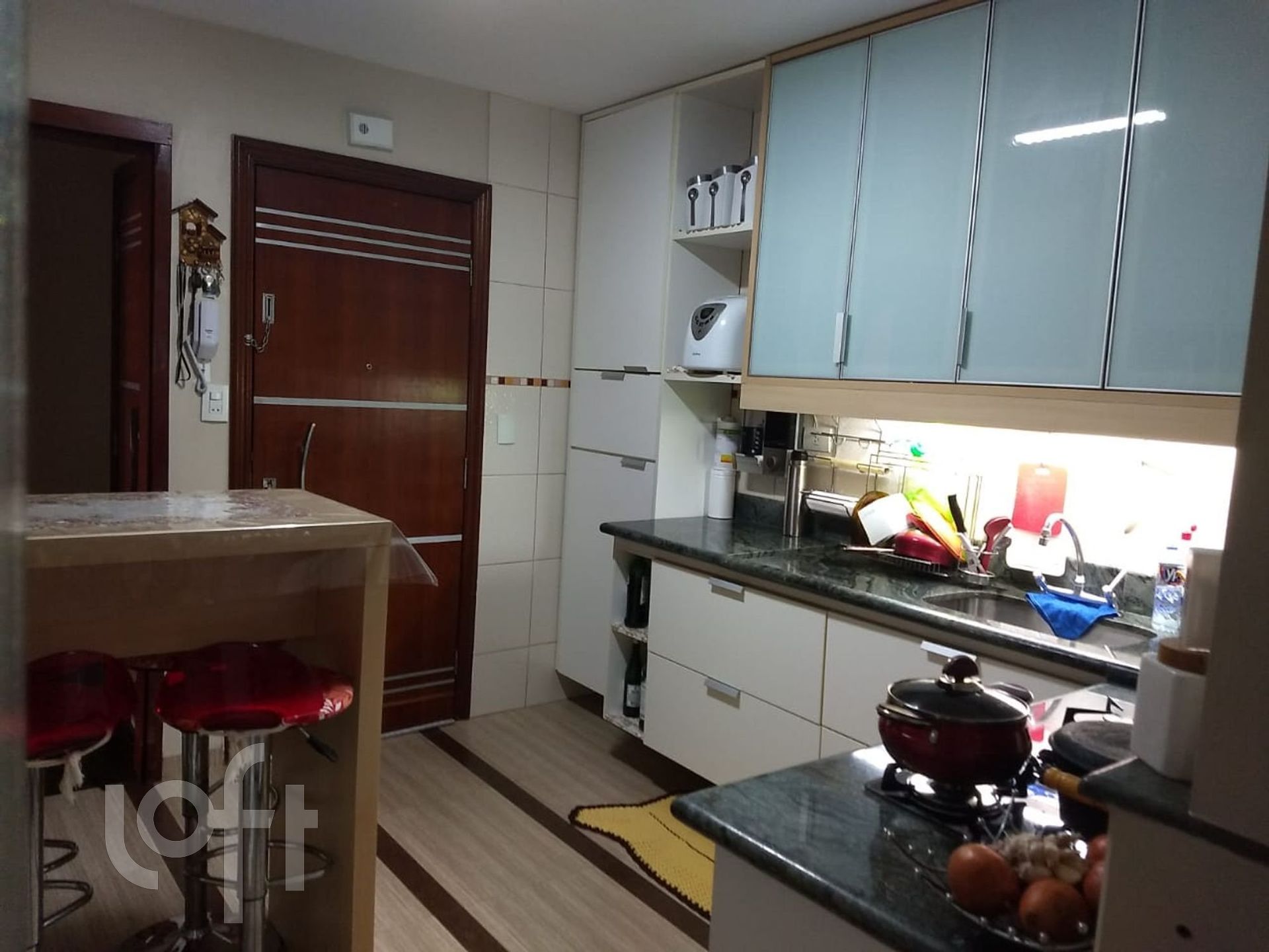 Apartamento à venda com 3 quartos, 89m² - Foto 17