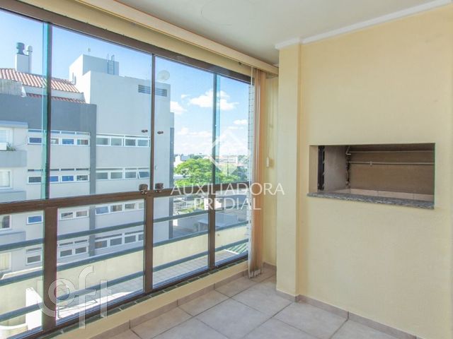 Apartamento com 68m², 2 dormitórios, 1 suíte, 1 vaga, Chácara das Pedras em Porto Alegre