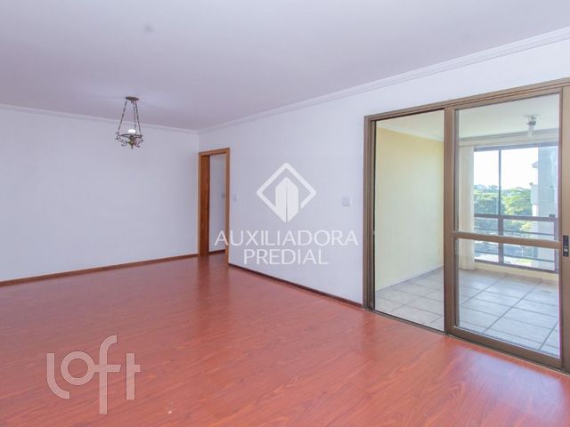 Apartamento com 68m², 2 dormitórios, 1 suíte, 1 vaga, Chácara das Pedras em Porto Alegre