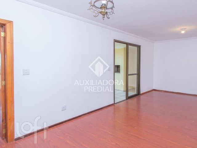 Apartamento com 68m², 2 dormitórios, 1 suíte, 1 vaga, Chácara das Pedras em Porto Alegre