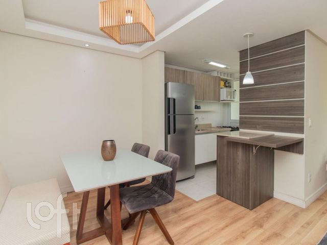 Apartamento com 44m², 1 dormitório, 1 suíte, 1 vaga, Cidade Baixa em Porto Alegre