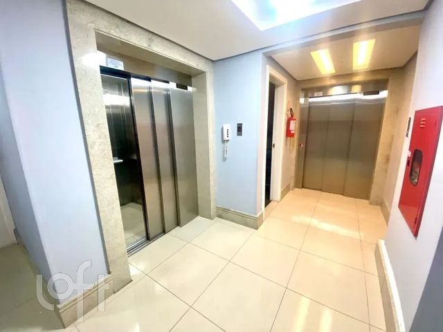 Apartamento com 44m², 1 dormitório, 1 suíte, 1 vaga, Cidade Baixa em Porto Alegre