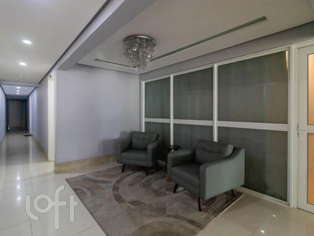 Apartamento com 44m², 1 dormitório, 1 suíte, 1 vaga, Cidade Baixa em Porto Alegre