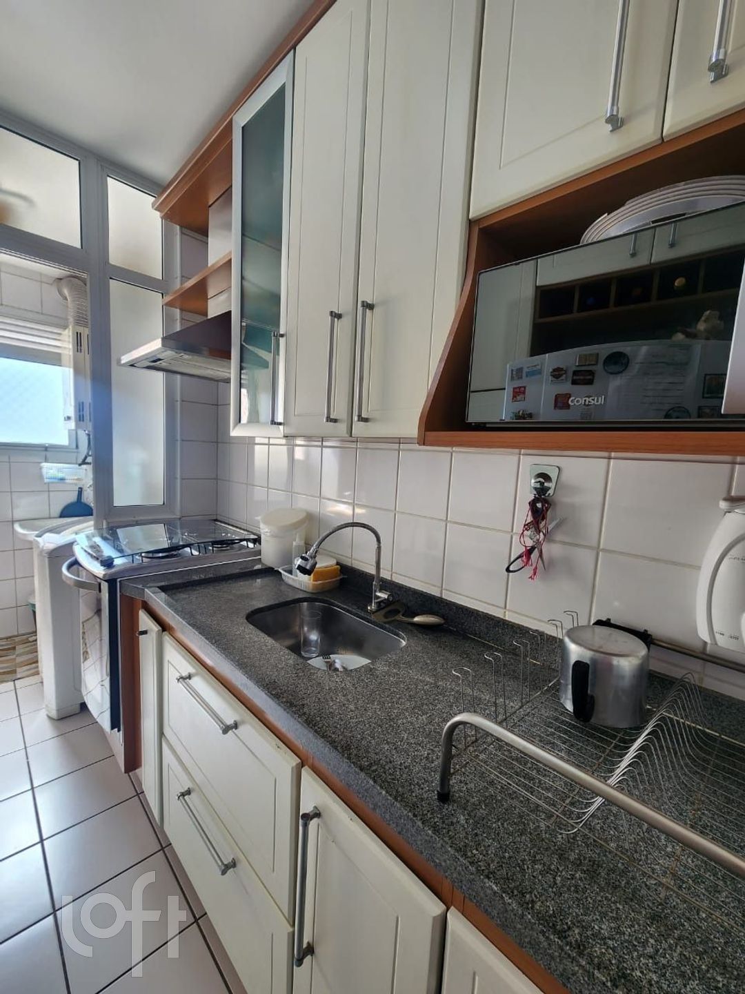 Apartamento à venda com 3 quartos, 75m² - Foto 24