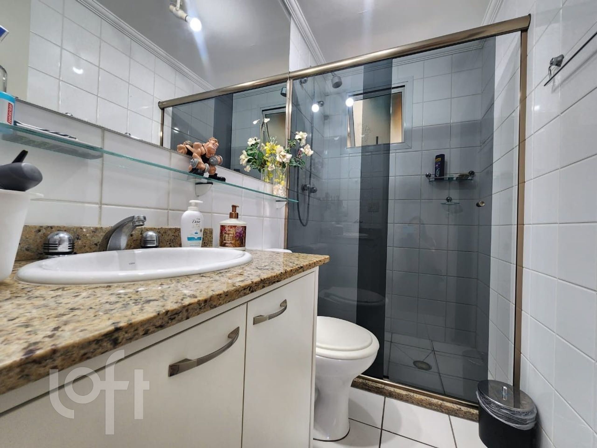 Apartamento à venda com 3 quartos, 75m² - Foto 19