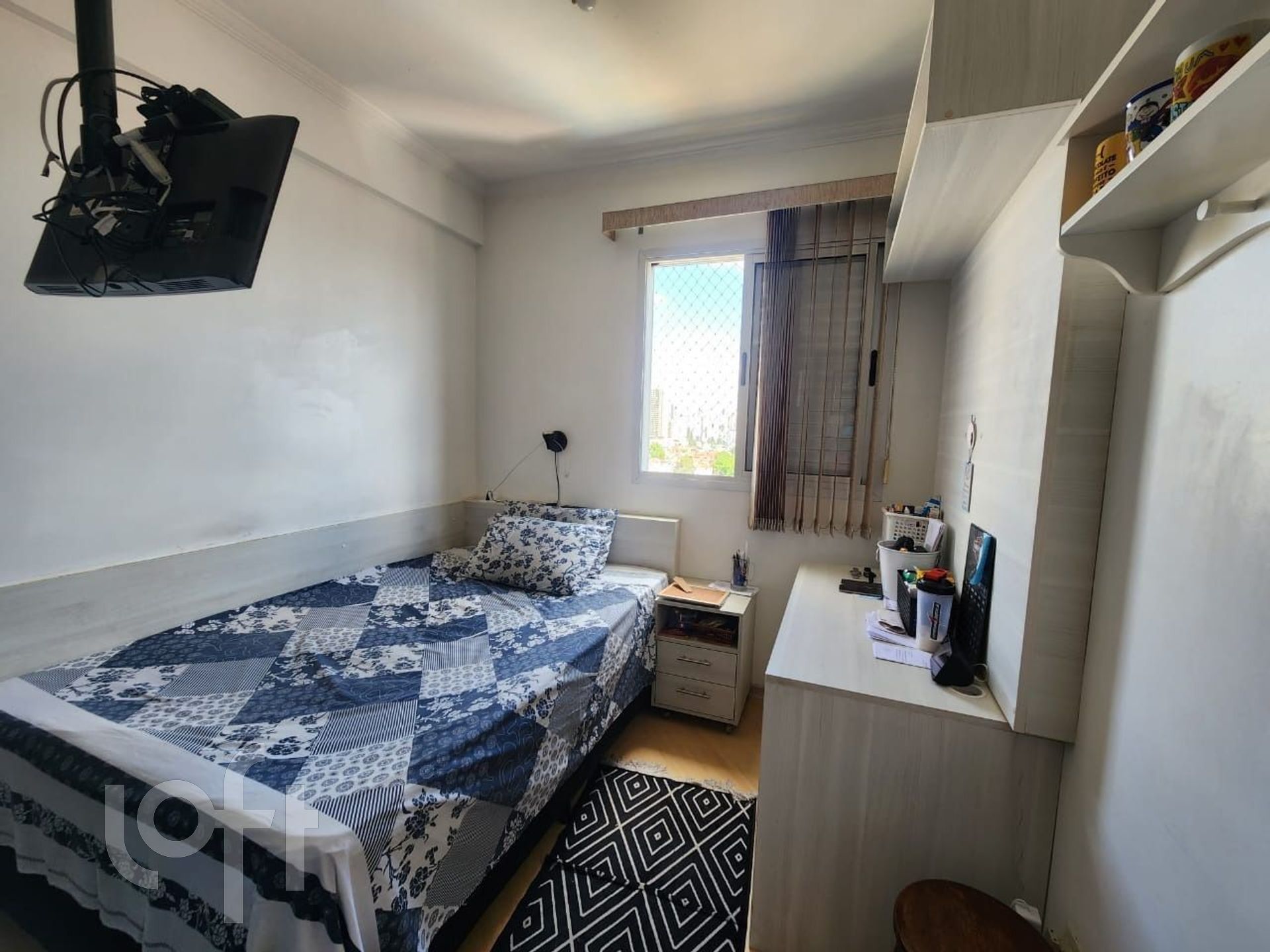 Apartamento à venda com 3 quartos, 75m² - Foto 18