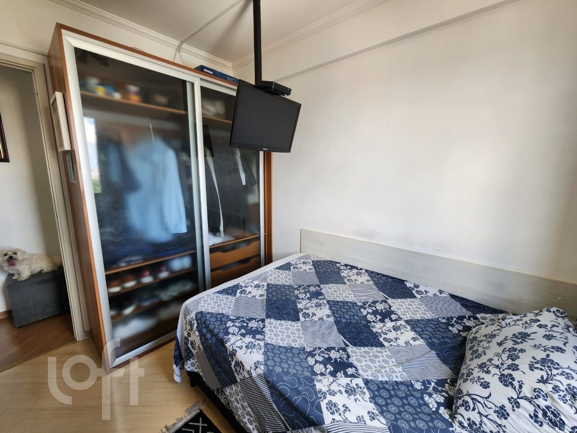 Apartamento à venda com 3 quartos, 75m² - Foto 17