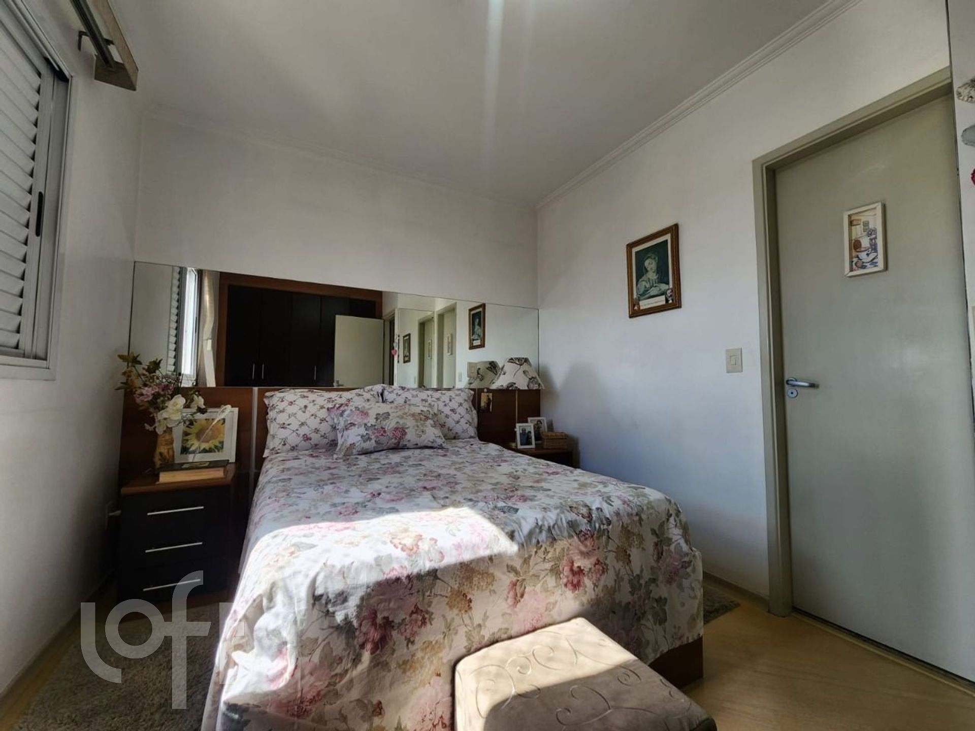 Apartamento à venda com 3 quartos, 75m² - Foto 12