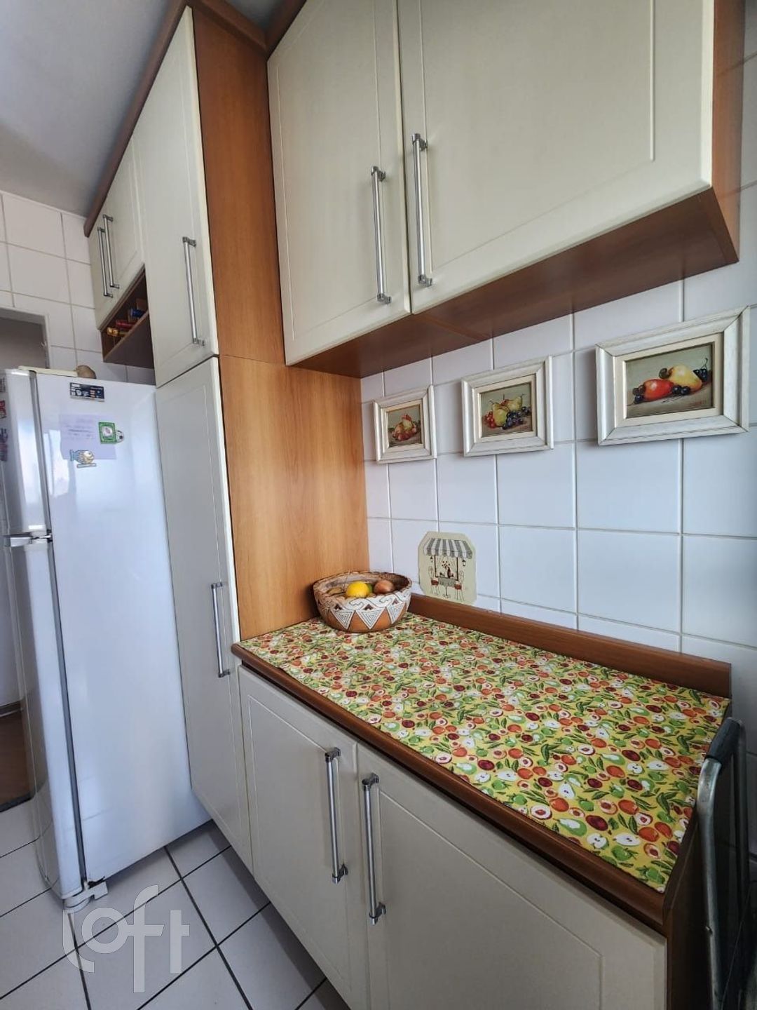 Apartamento à venda com 3 quartos, 75m² - Foto 21