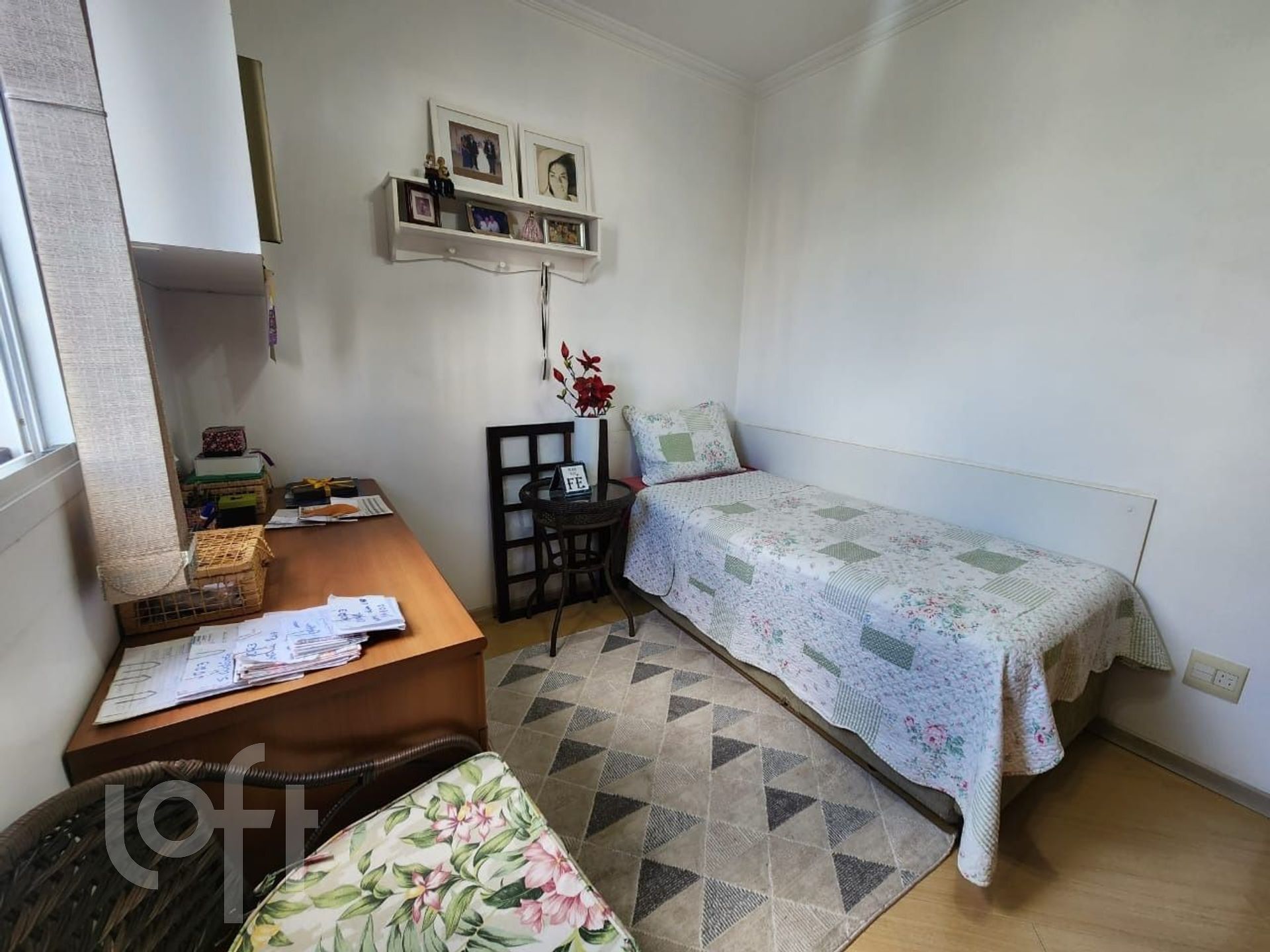 Apartamento à venda com 3 quartos, 75m² - Foto 14