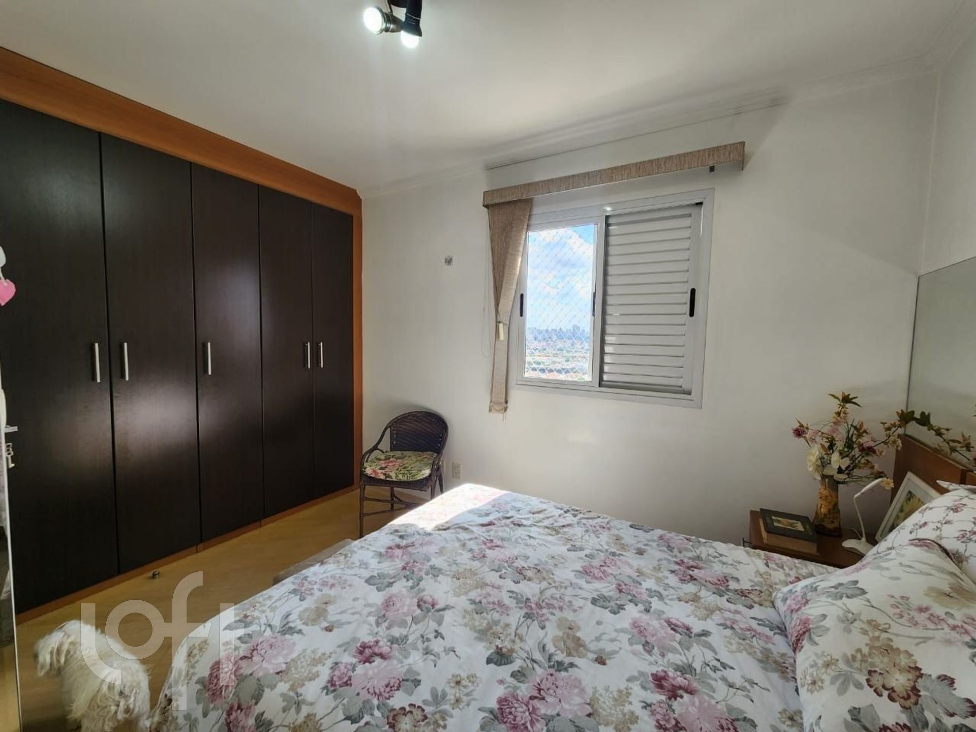 Apartamento à venda com 3 quartos, 75m² - Foto 10