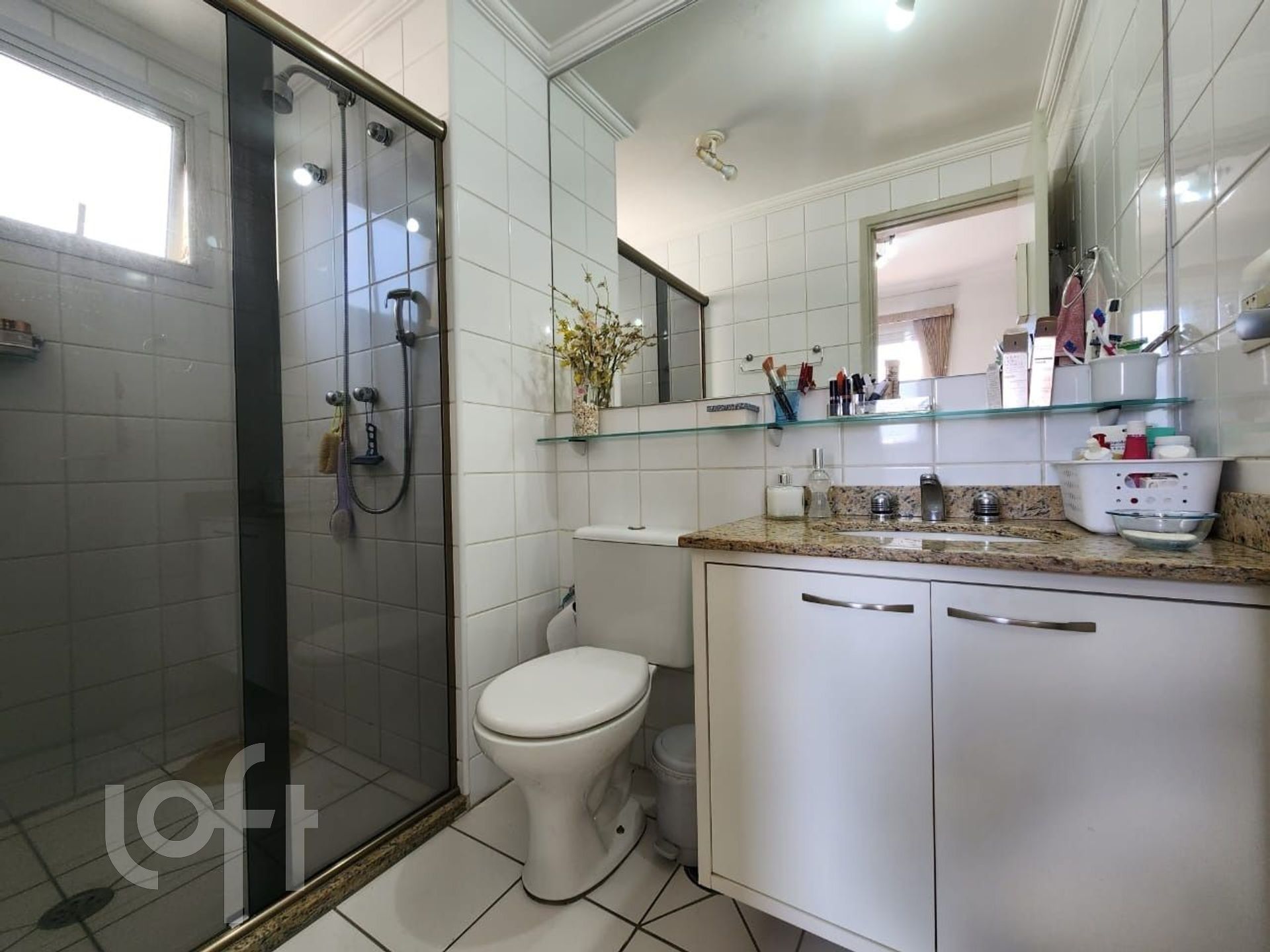 Apartamento à venda com 3 quartos, 75m² - Foto 9