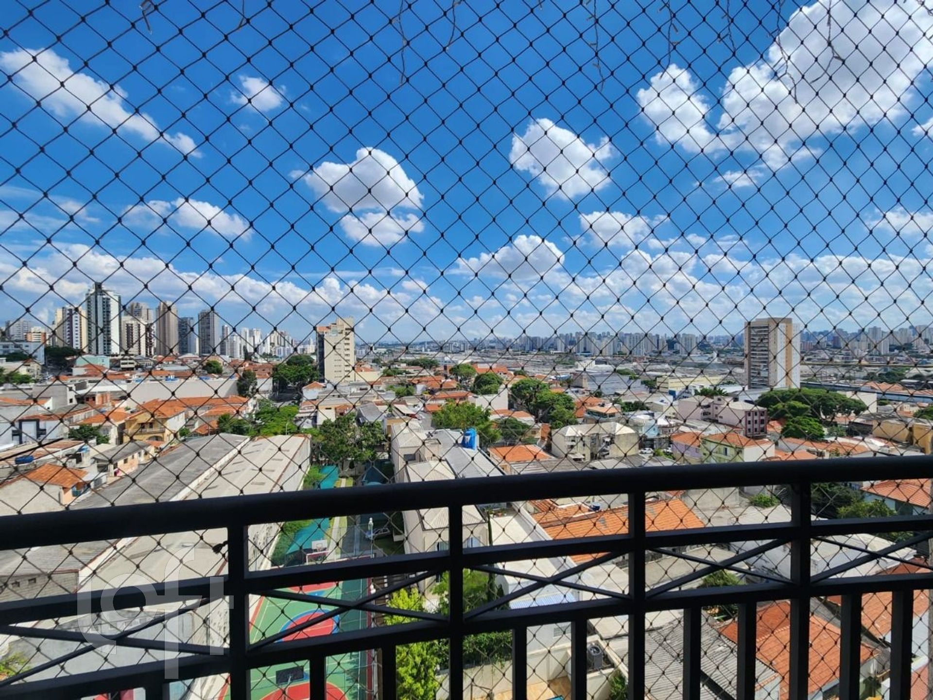 Apartamento à venda com 3 quartos, 75m² - Foto 8