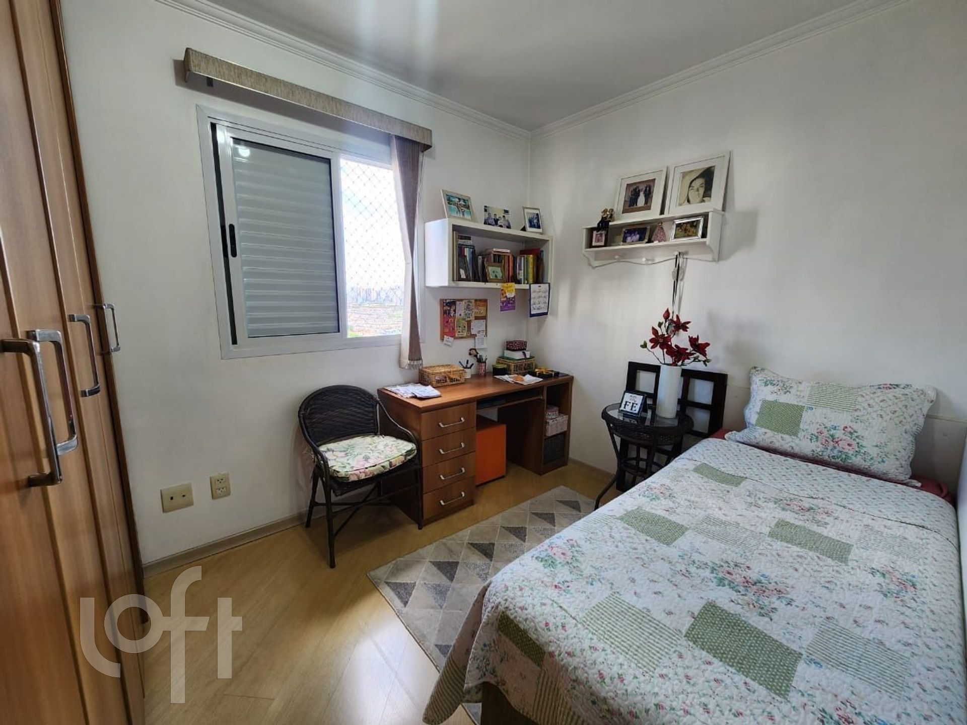 Apartamento à venda com 3 quartos, 75m² - Foto 16