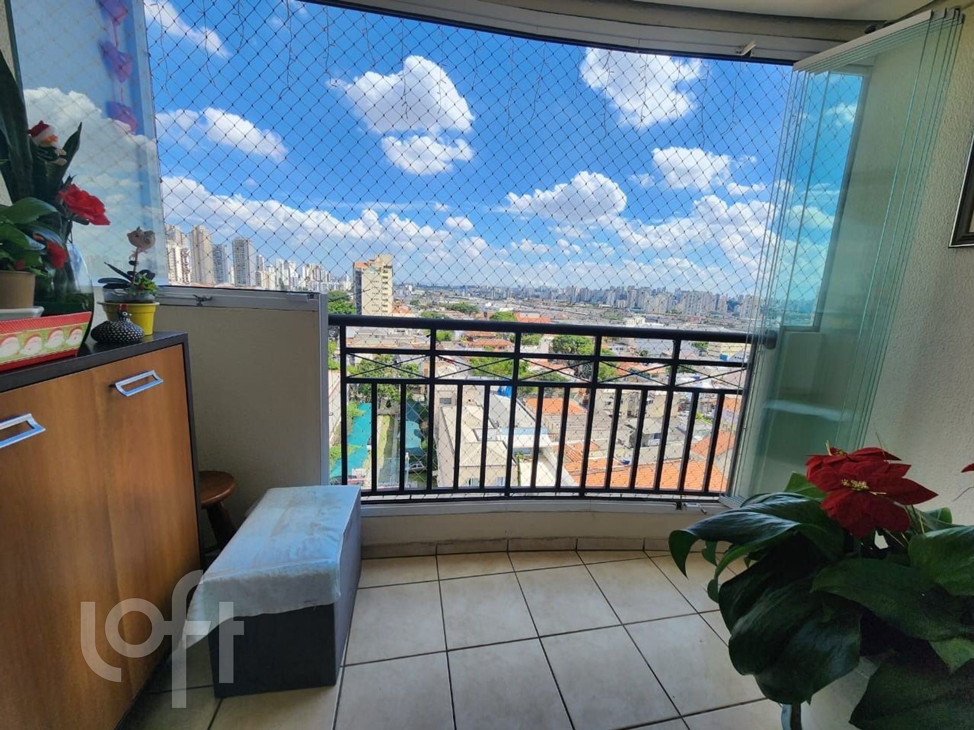 Apartamento à venda com 3 quartos, 75m² - Foto 7