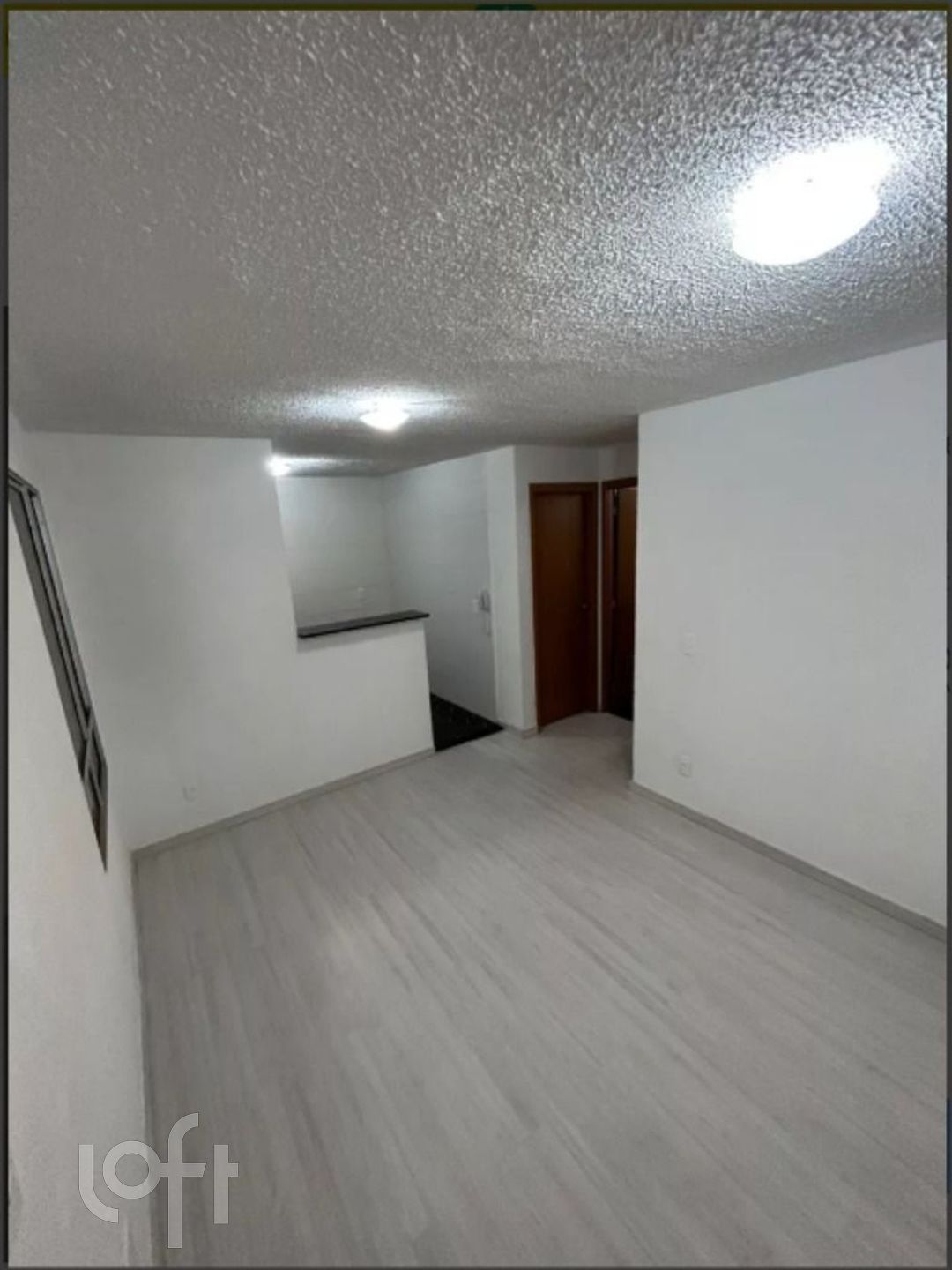 Apartamento à venda com 2 quartos, 42m² - Foto 4