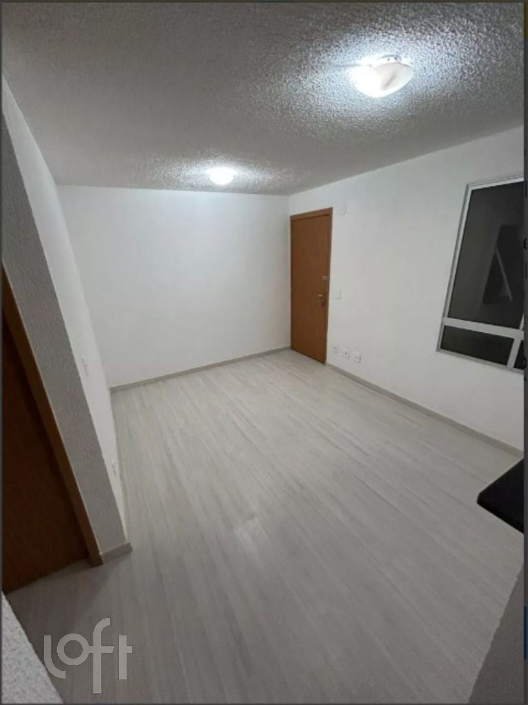 Apartamento à venda com 2 quartos, 42m² - Foto 1