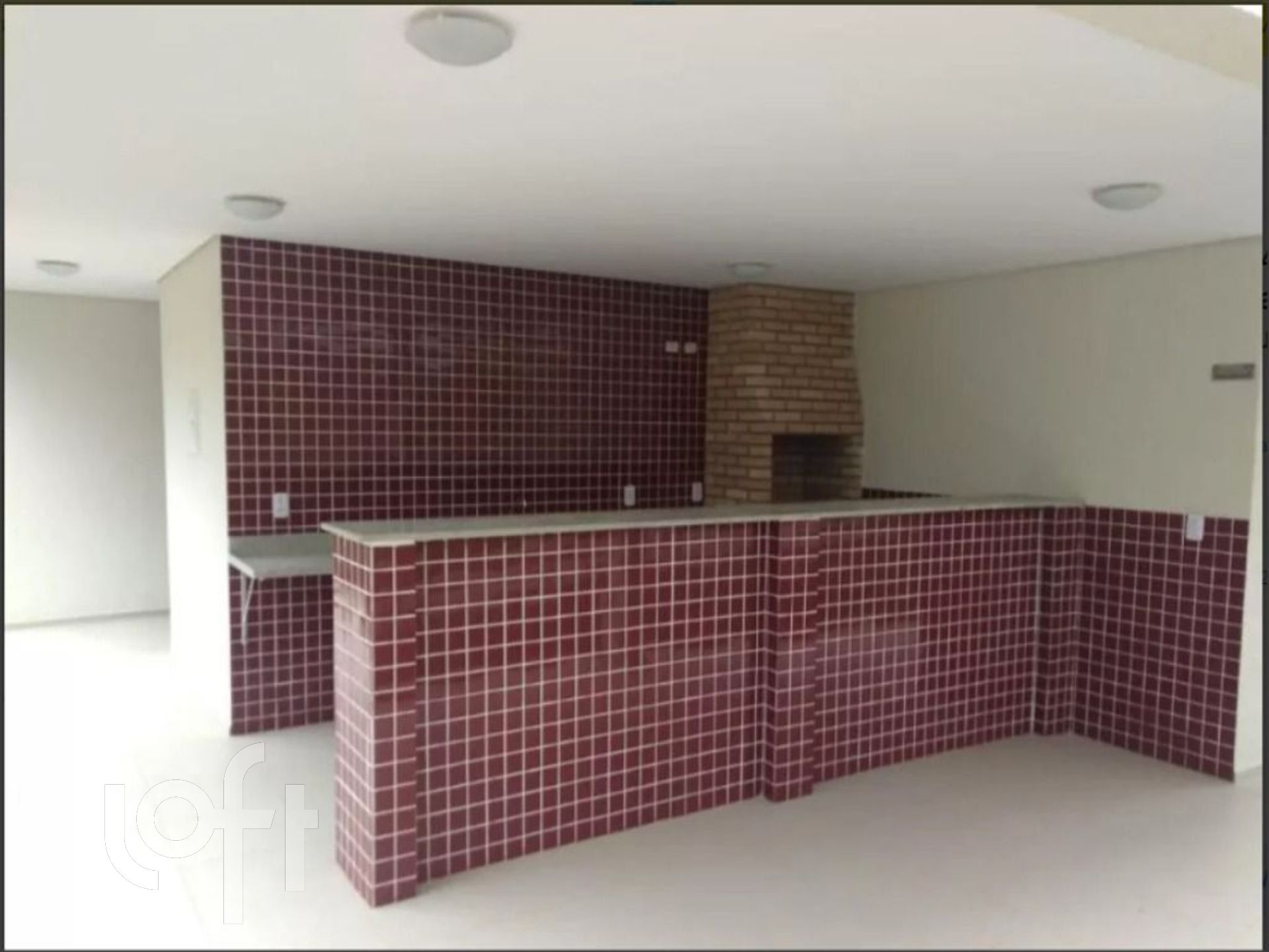 Apartamento à venda com 2 quartos, 42m² - Foto 8