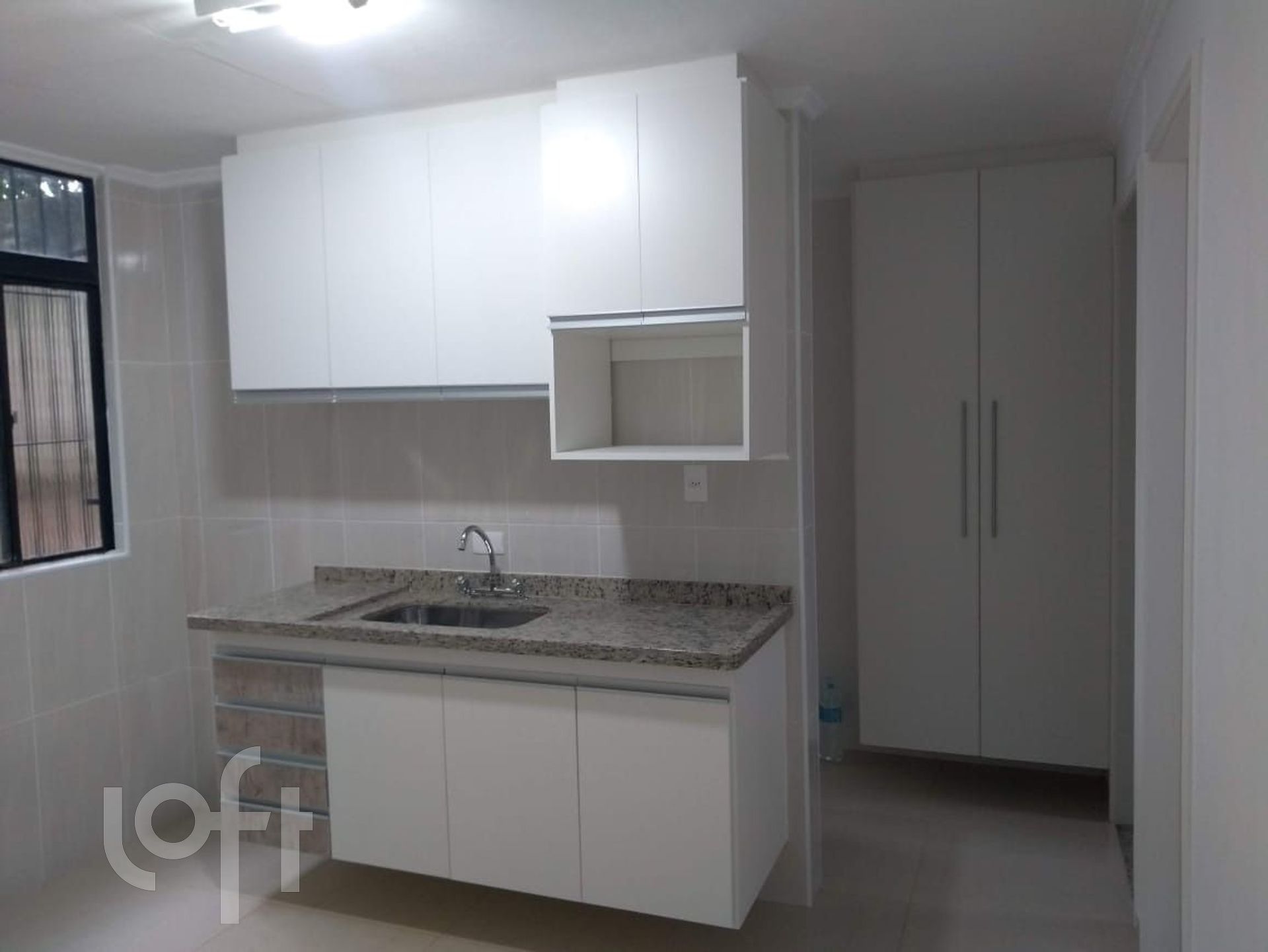 Apartamento à venda em Cidade Tiradentes com 50 m²