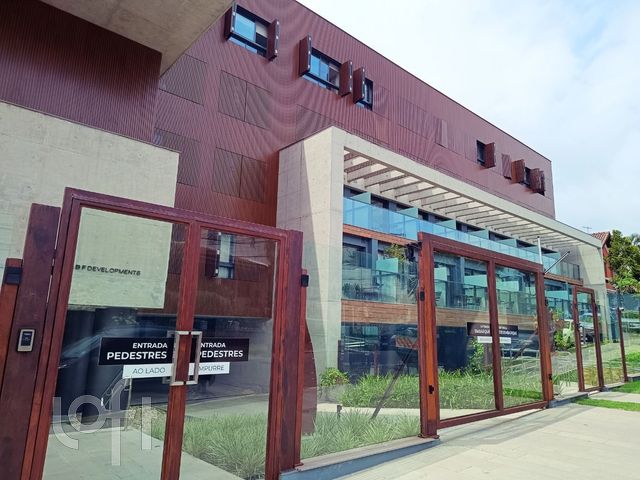 Apartamento com 25m², 1 dormitório, Três Figueiras em Porto Alegre