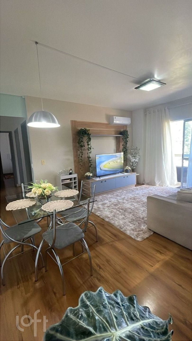 Apartamento à venda em Areias com 85 m², 2 quartos, 1 vaga