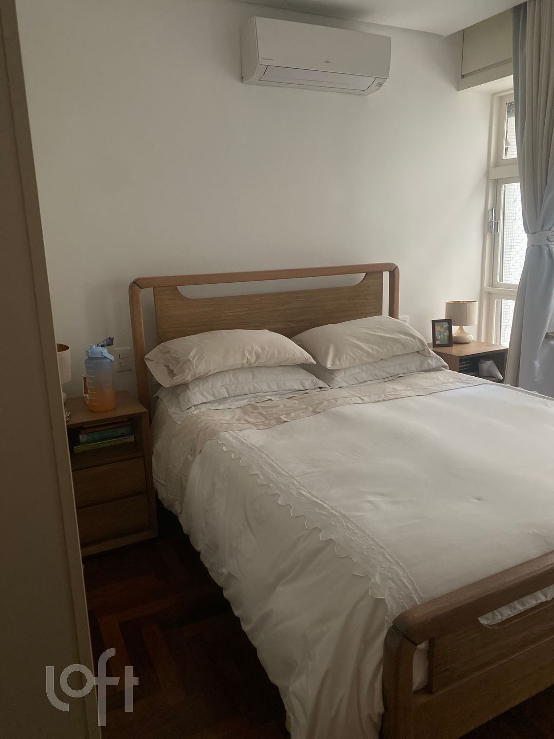 Apartamento à venda com 3 quartos, 180m² - Foto 5