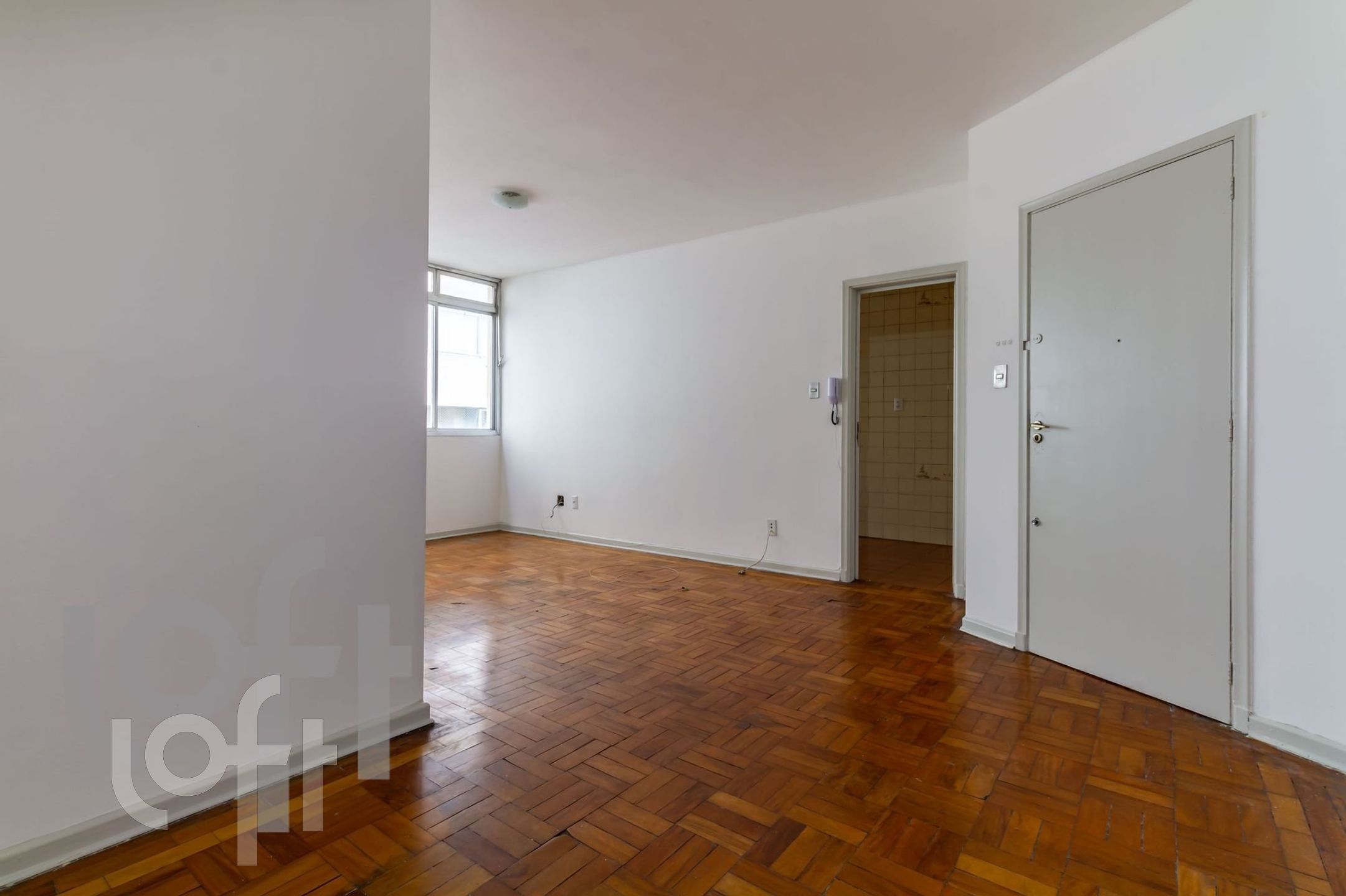 Apartamento à venda com 3 quartos, 90m² - Foto 1