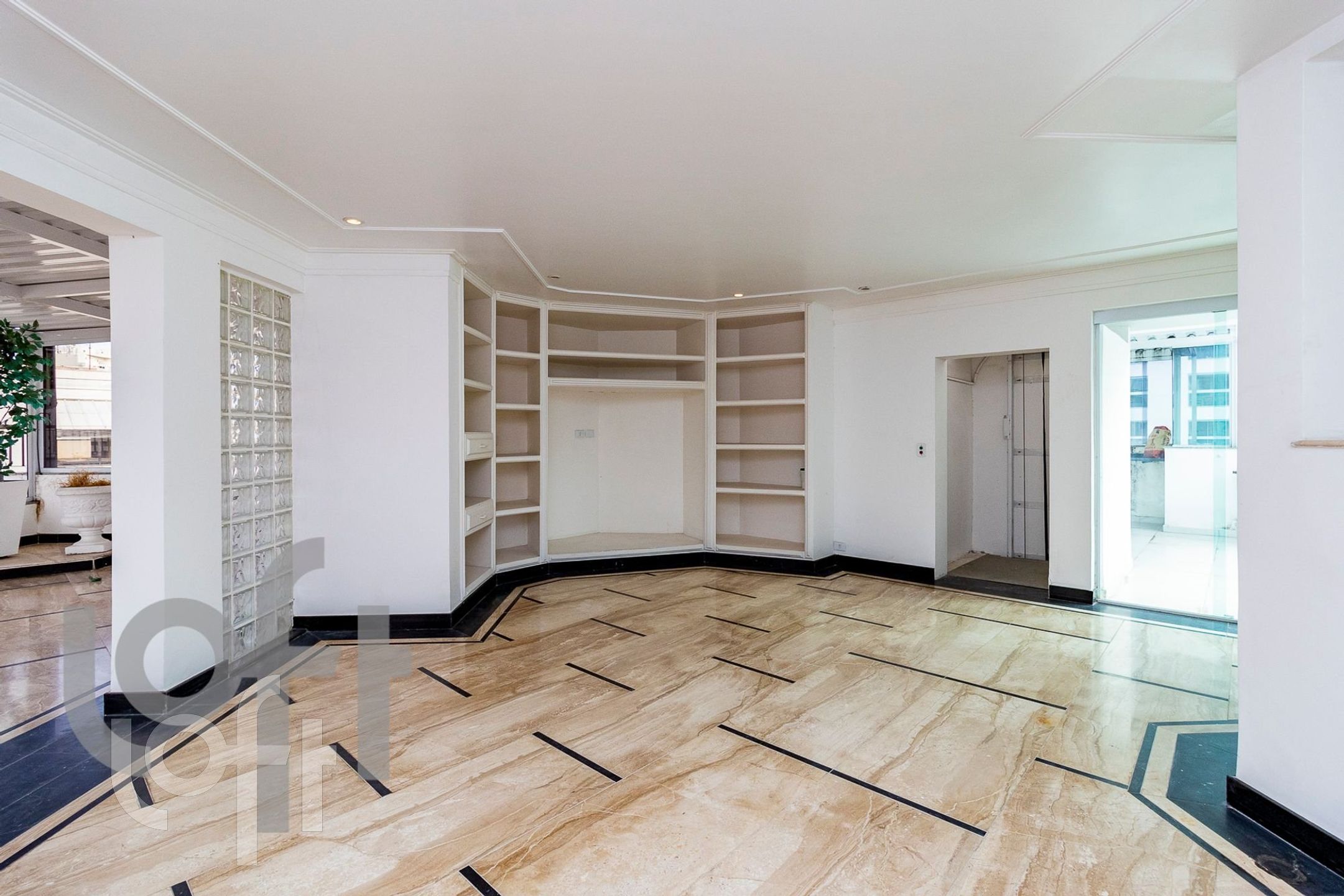 Apartamento à venda com 3 quartos, 366m² - Foto 47